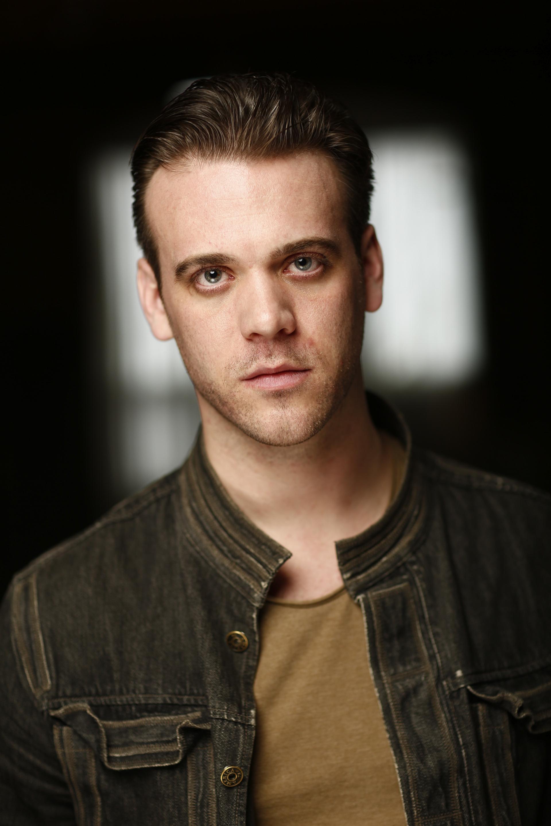 Jamie Mac image