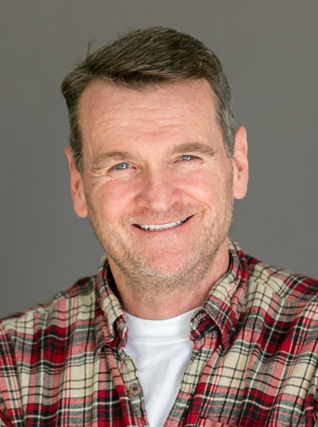 Dean England image