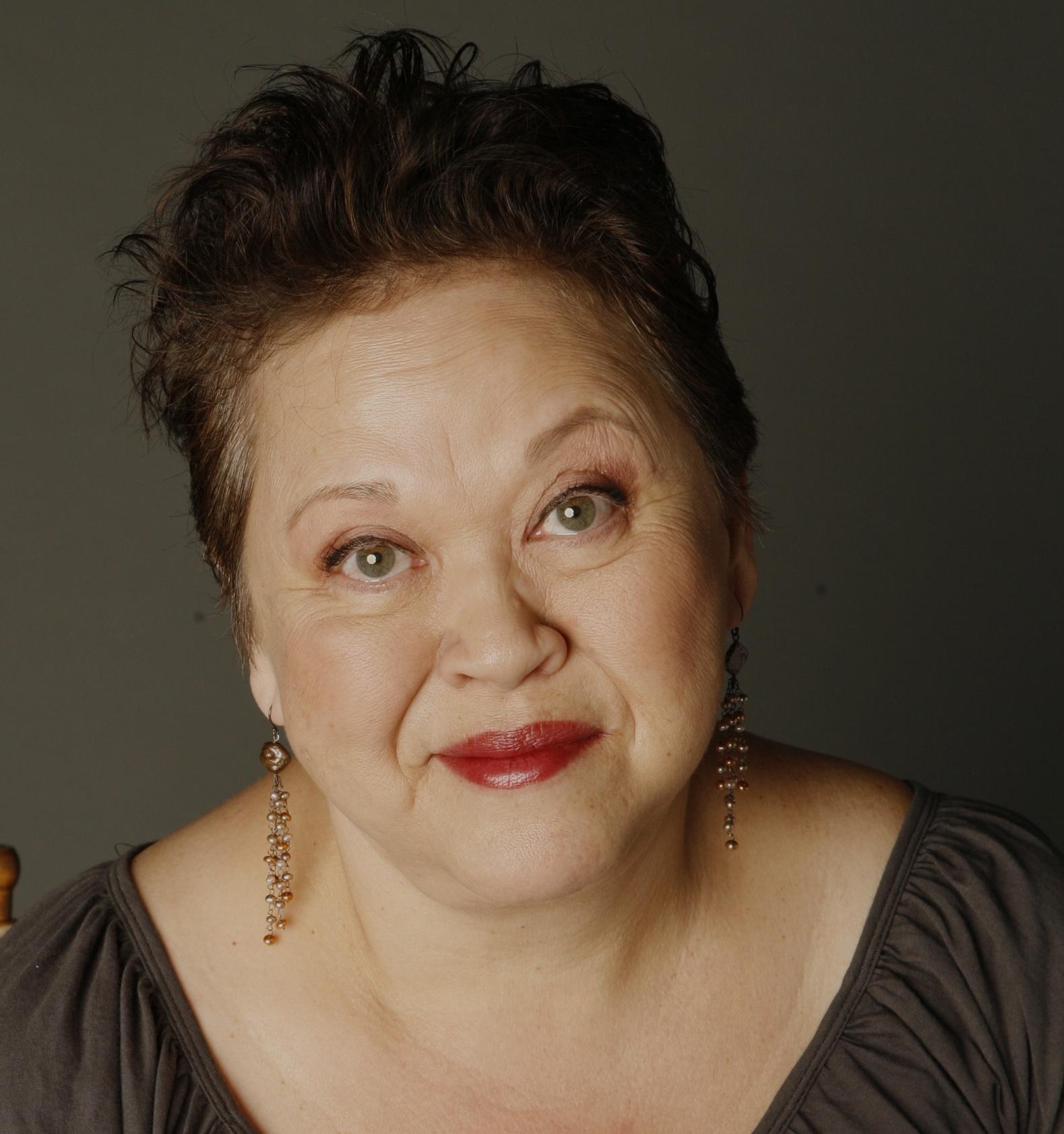 Amy Hill image