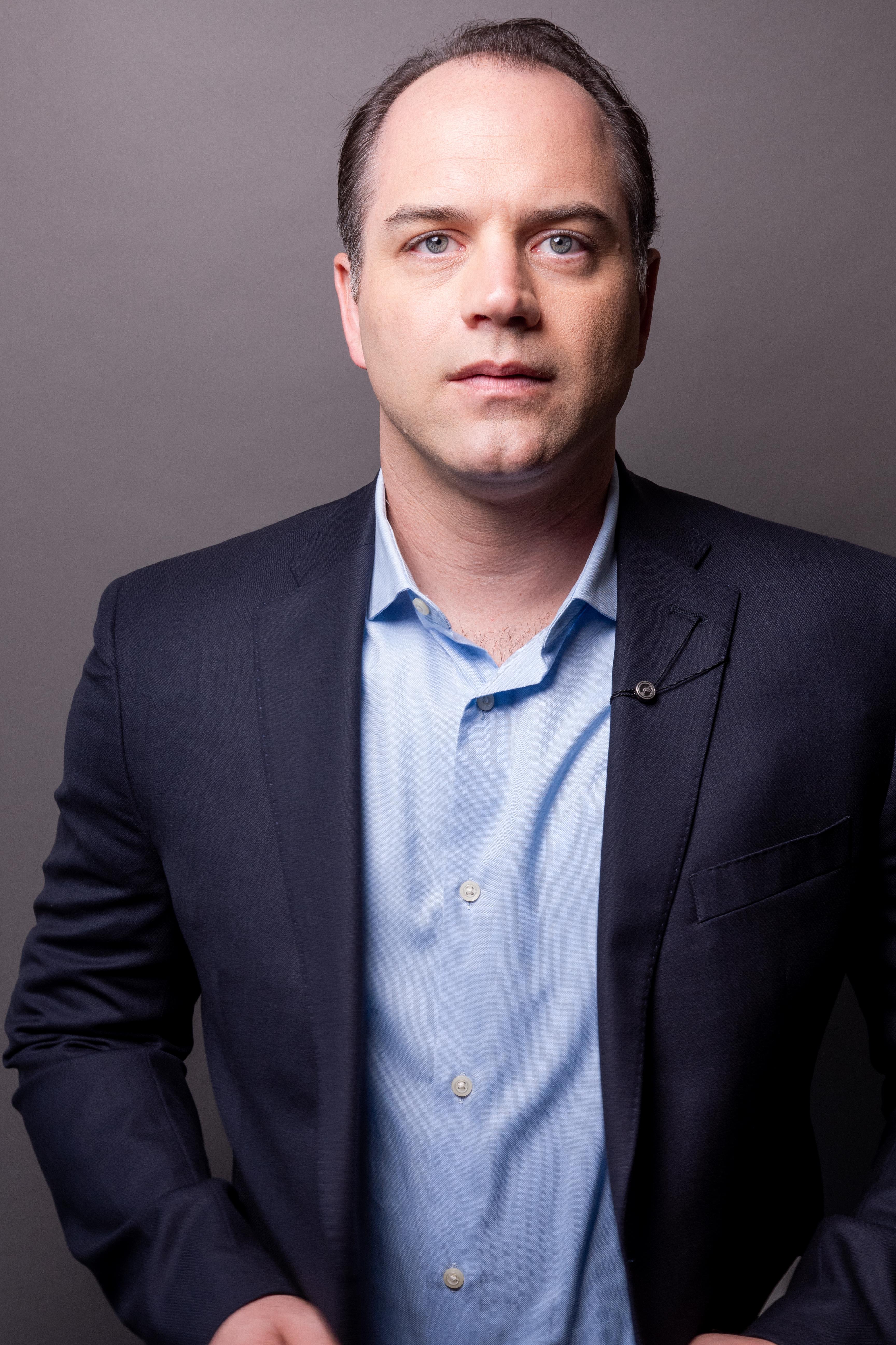 Michael Andrew Baker image