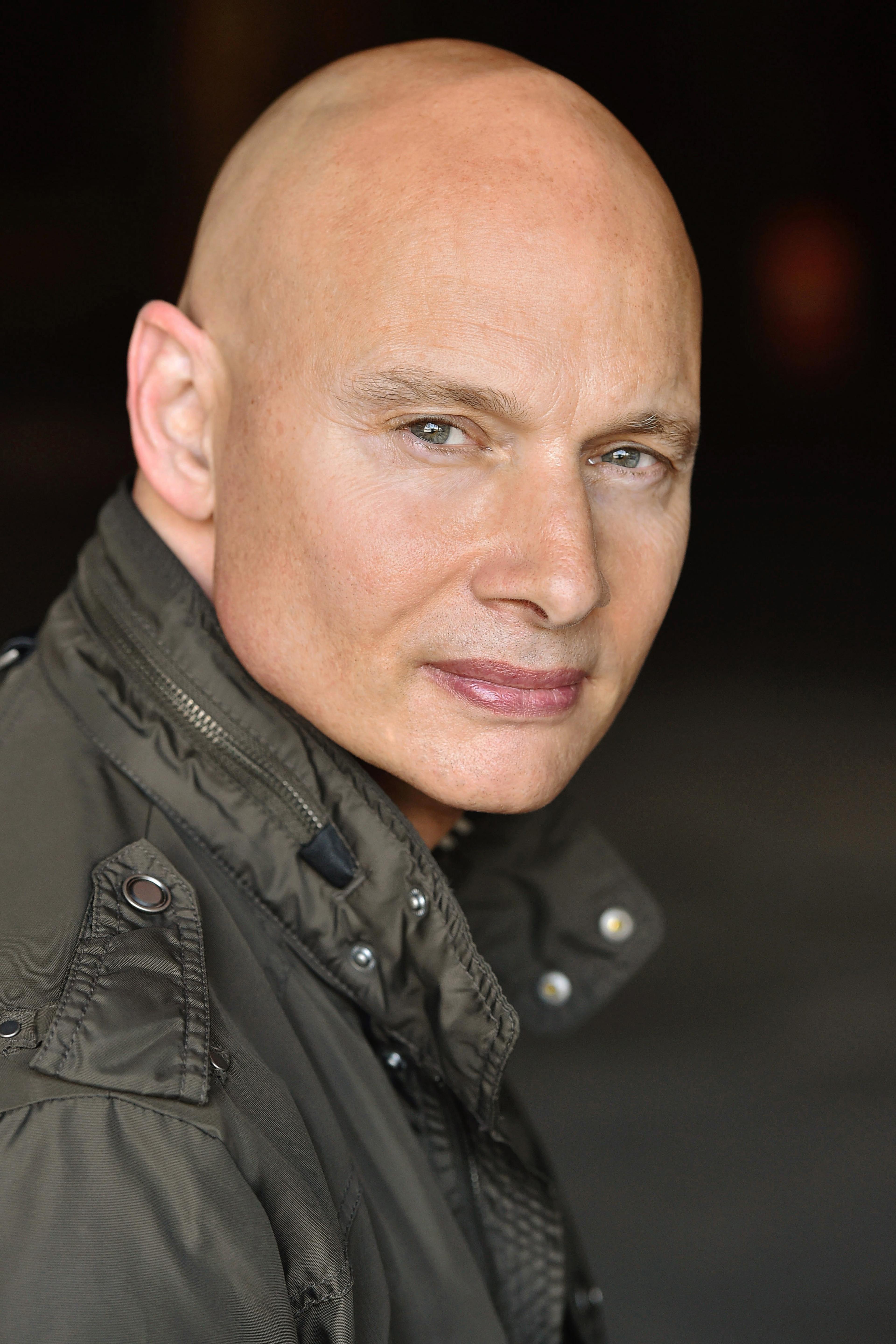 Barry Piacente image