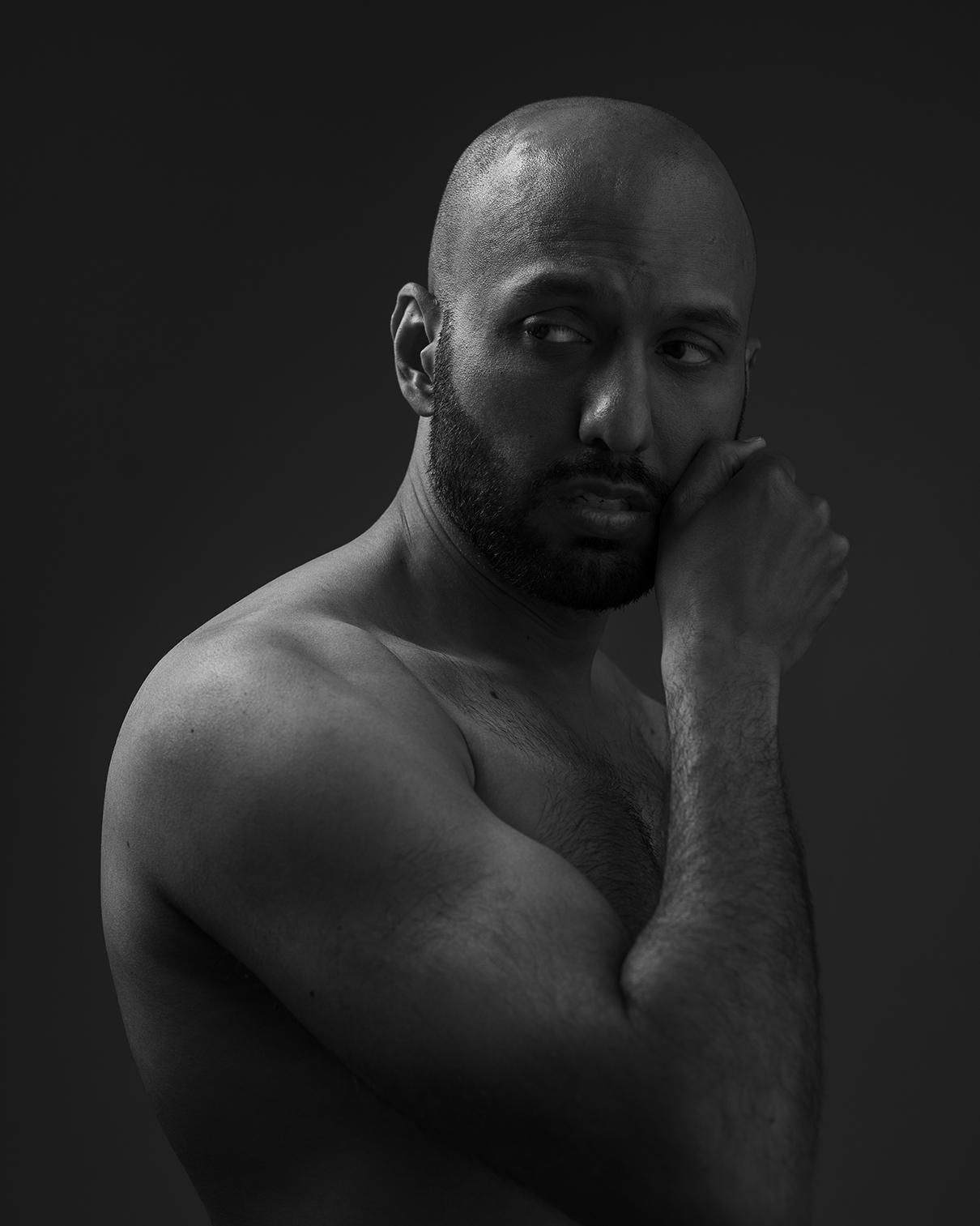 Richard Young image
