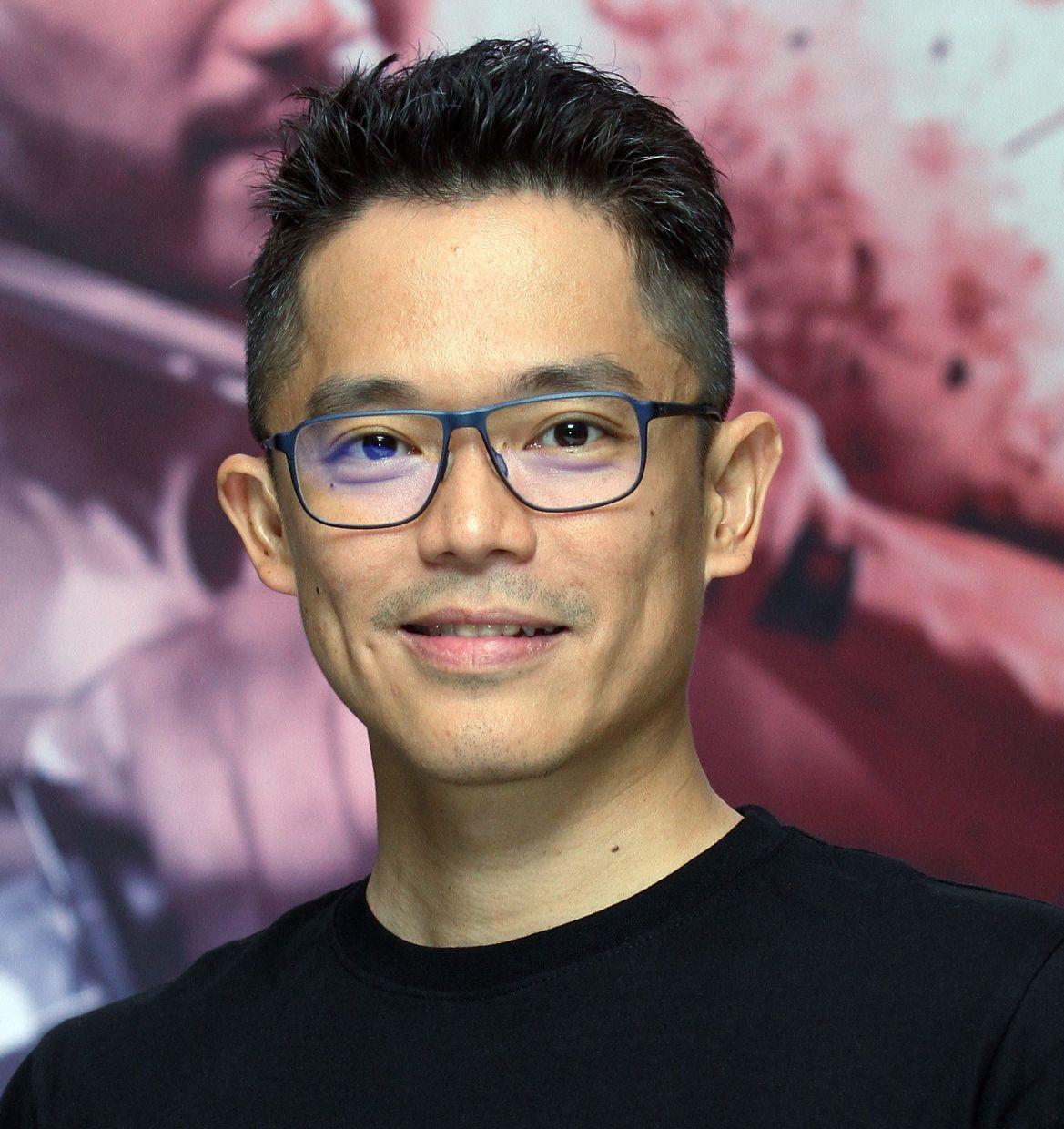 Adrian Teh image