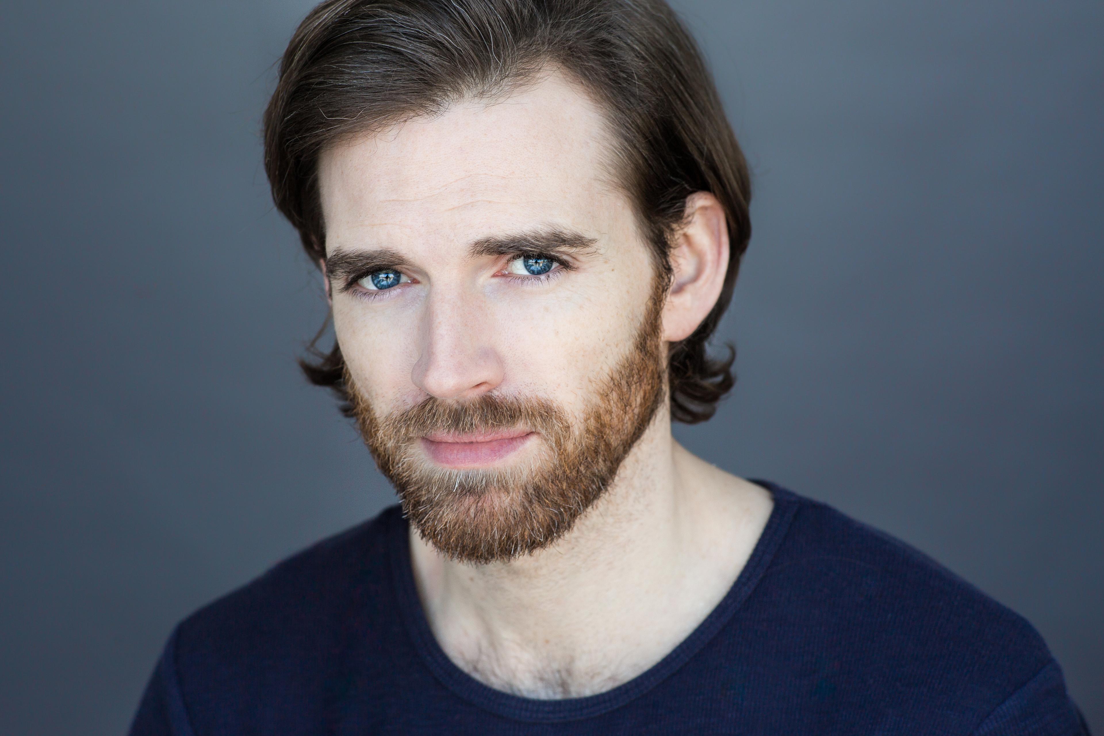 Timothy Ryan Hickernell image