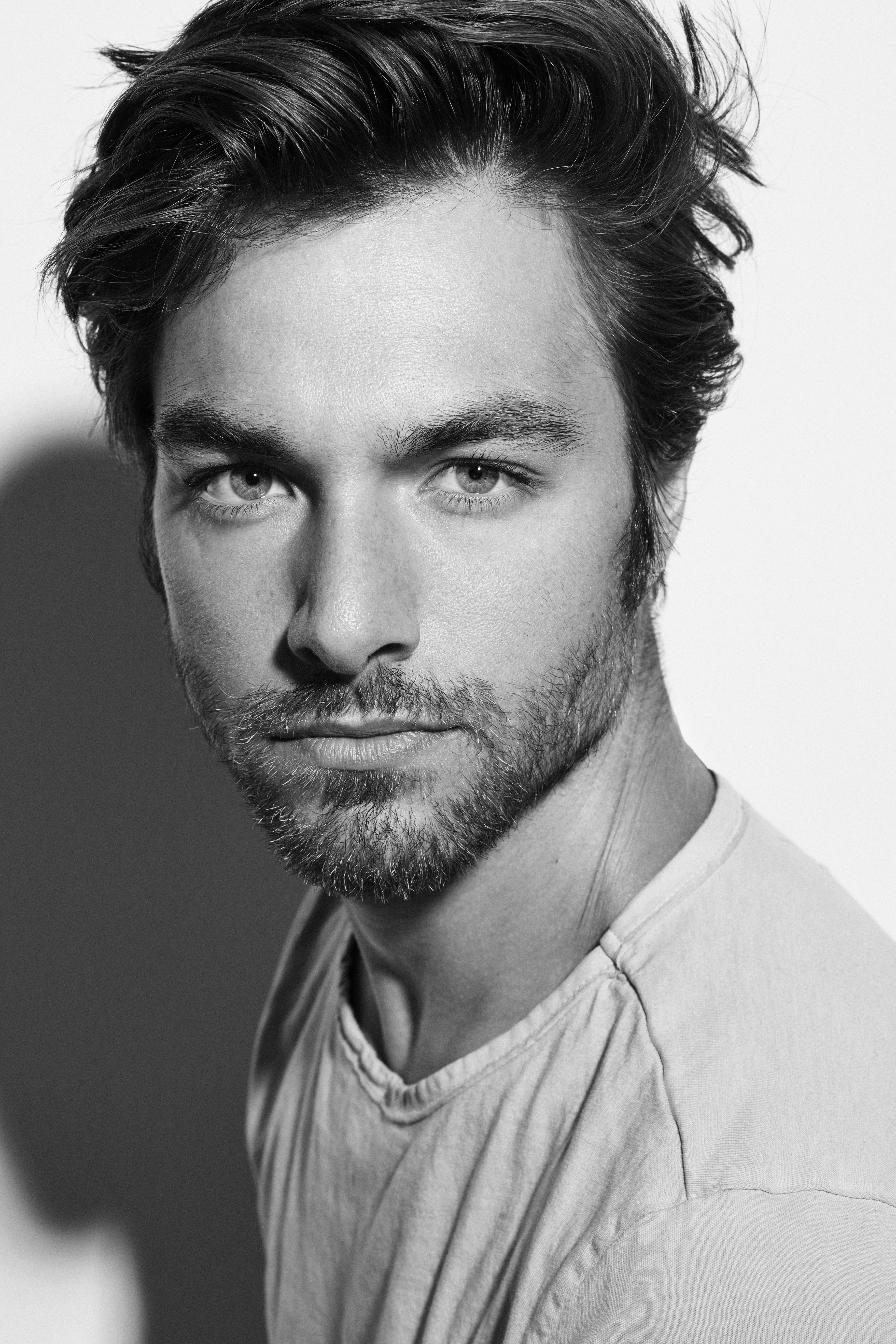 Zack Peladeau image