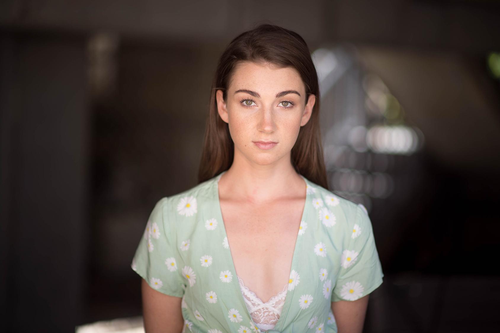 Emily David image