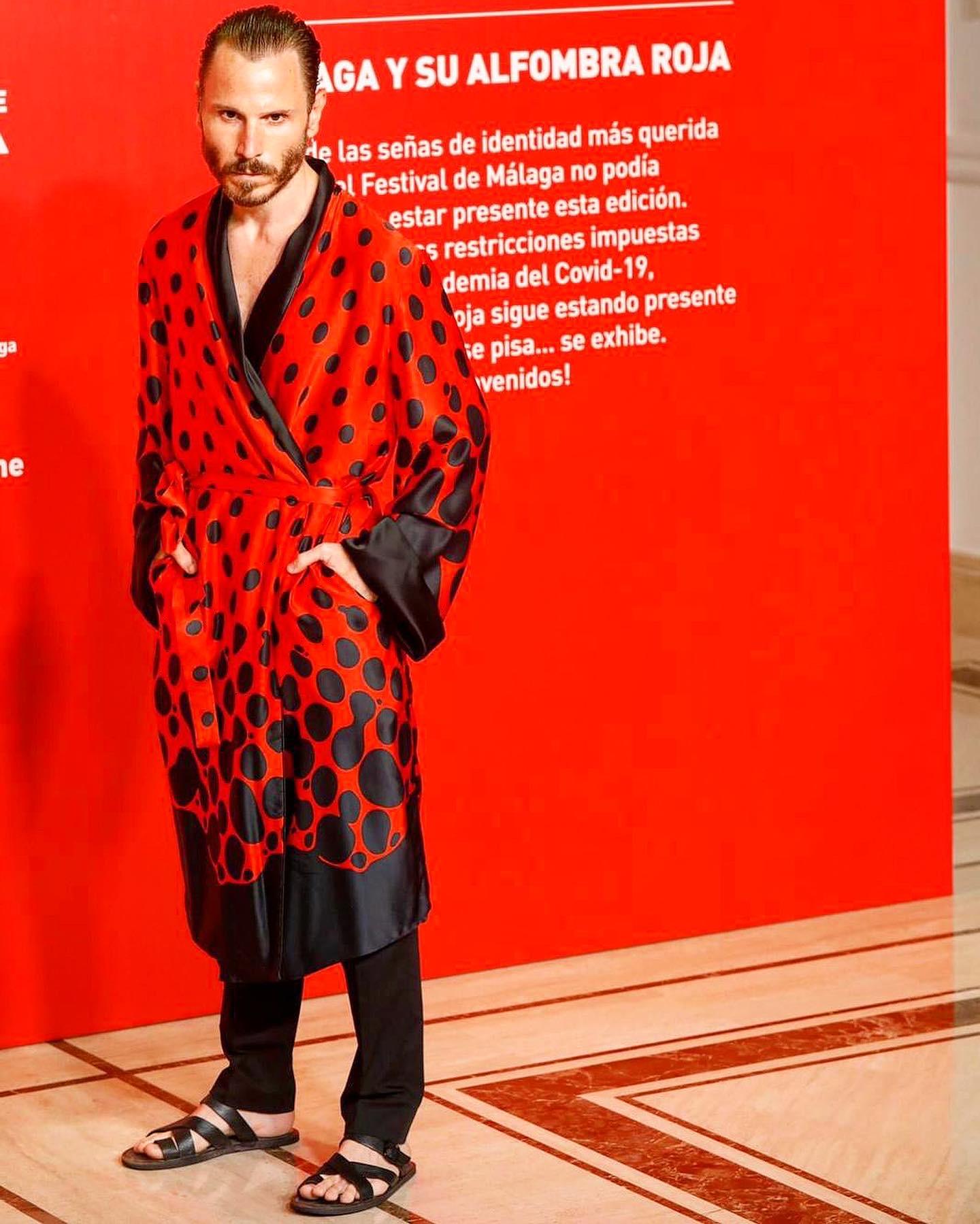 Rubén Ochandiano image