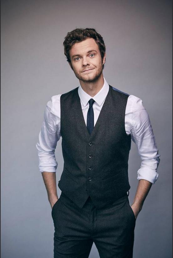 Jack Quaid image