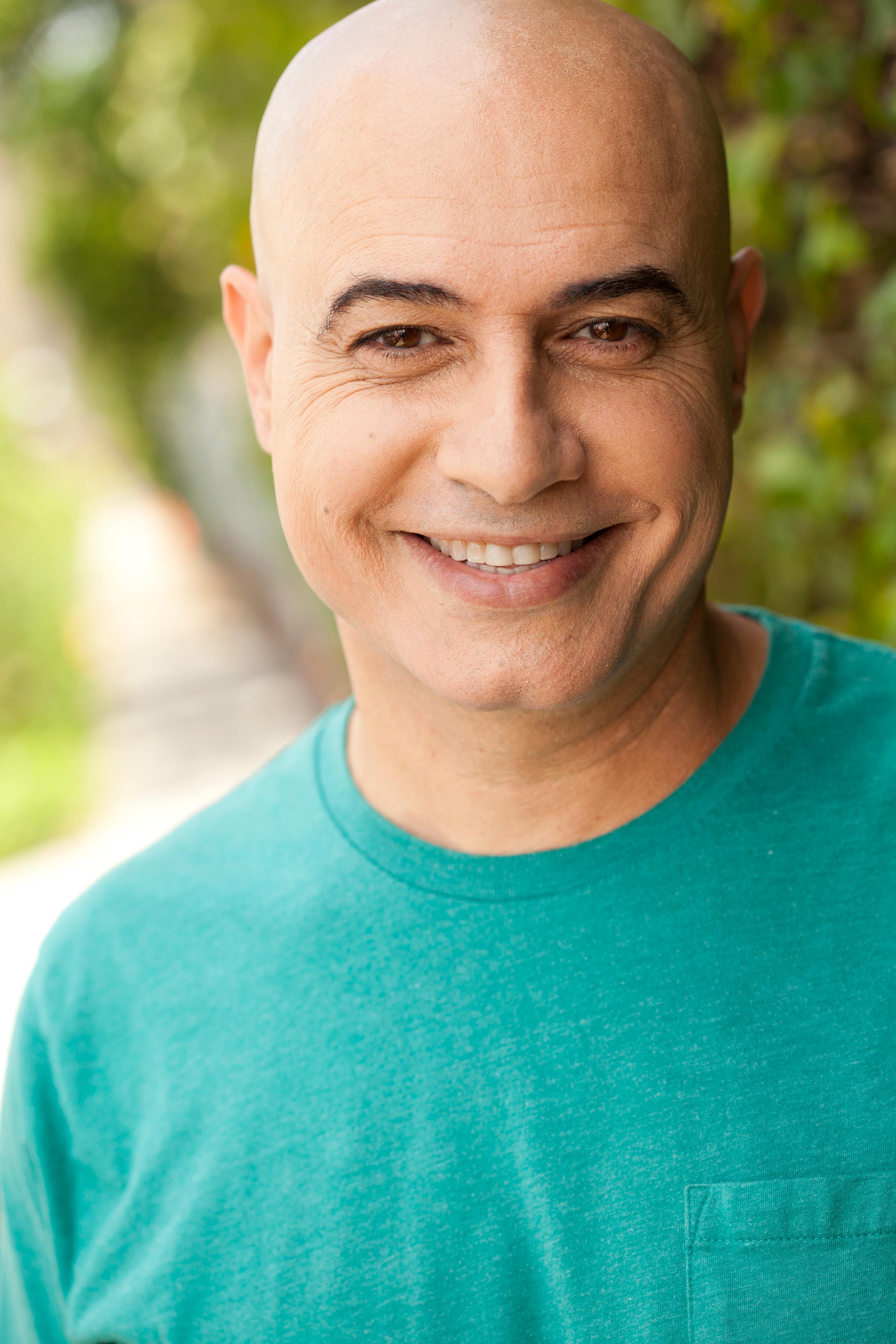 Joey Naber image