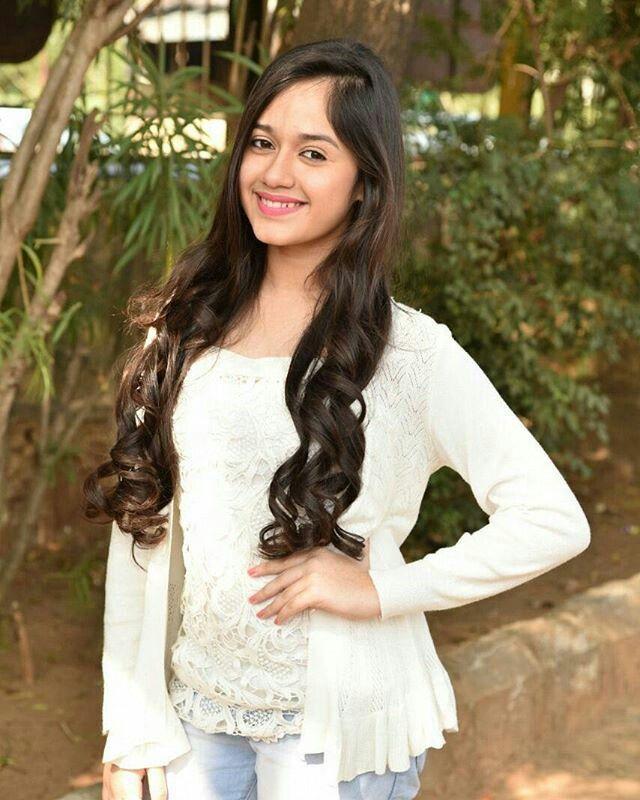 Jannat Zubair Rahmani image