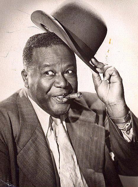 Spencer Williams image
