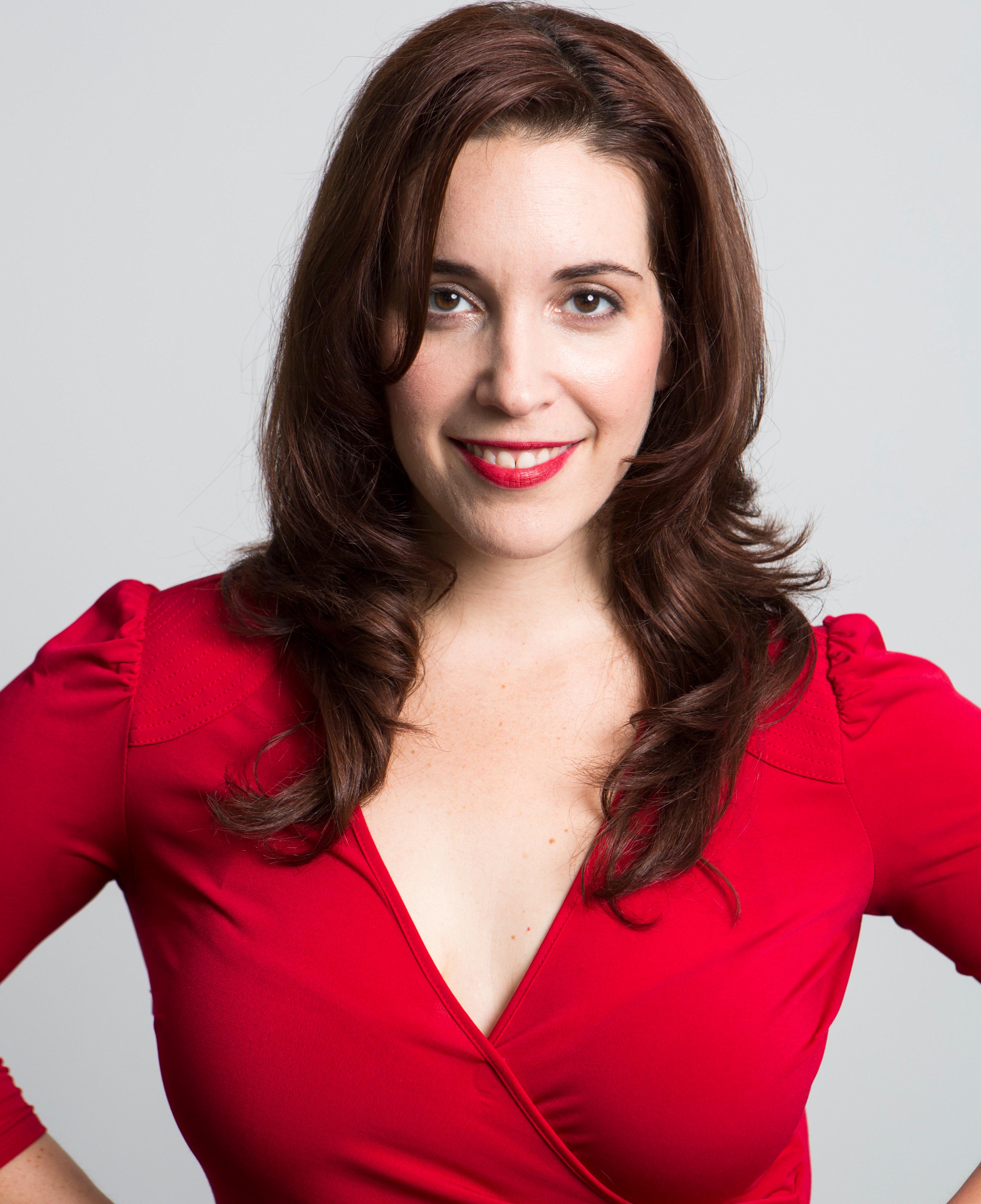 Melissa D'Agostino image