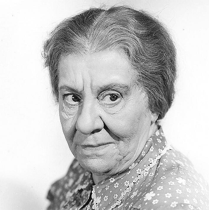 Jessie Ralph image