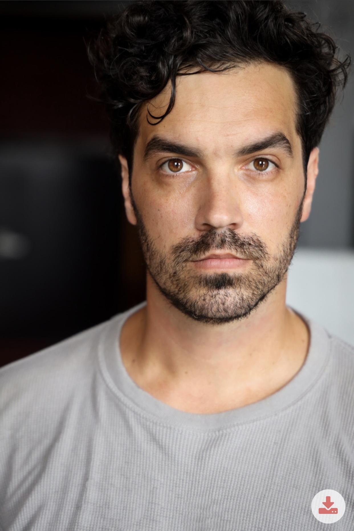 Matthew Paul Martinez image