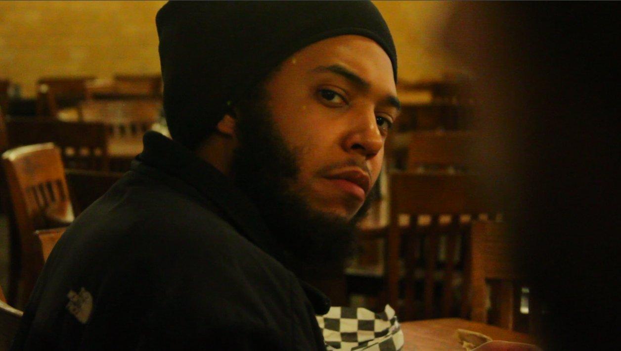 Isaiah Bechar image