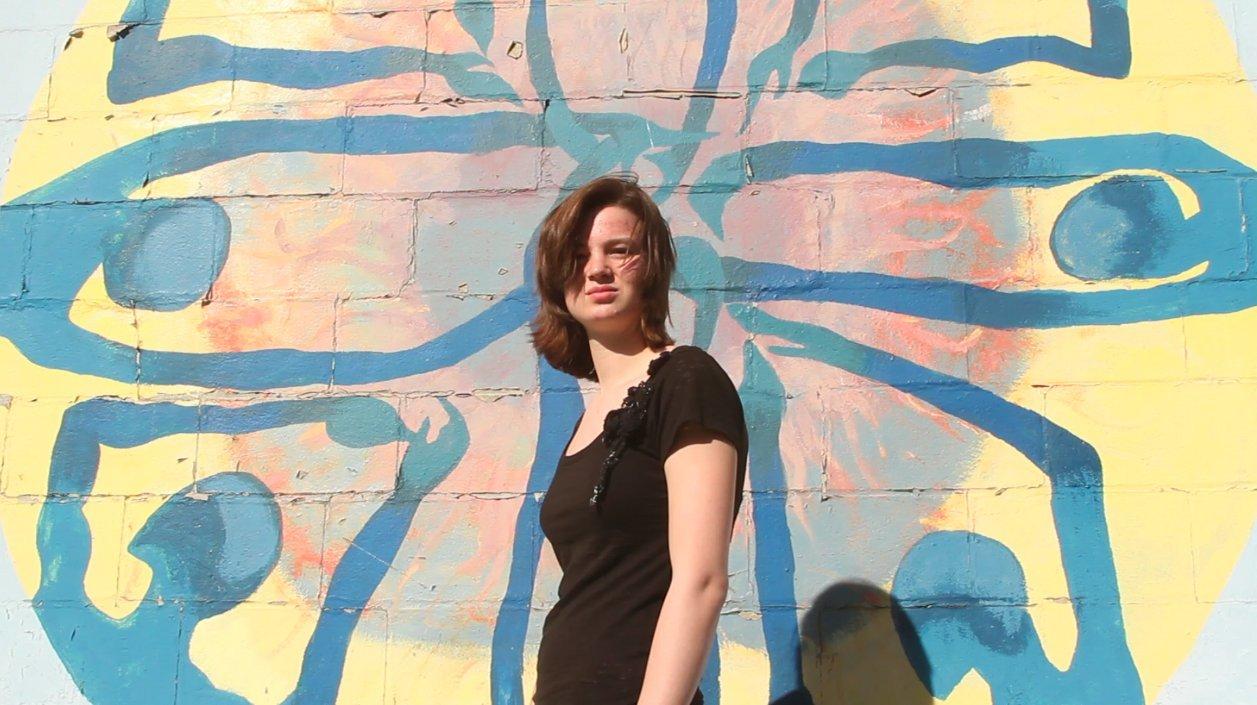 Louisa Hawkins image