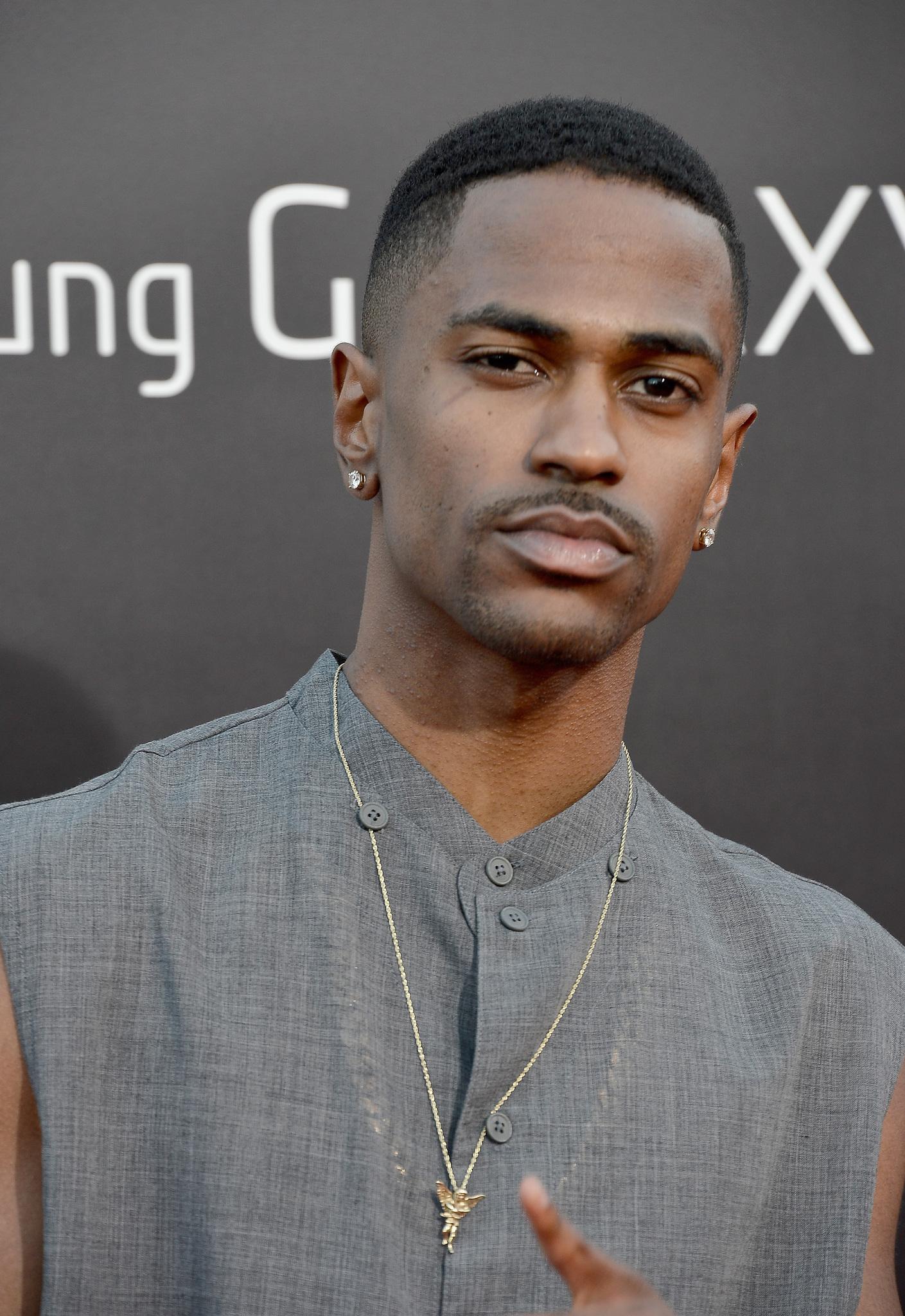 Big Sean image