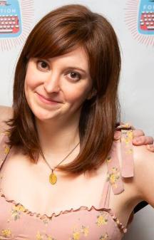 Gracie Gardner image