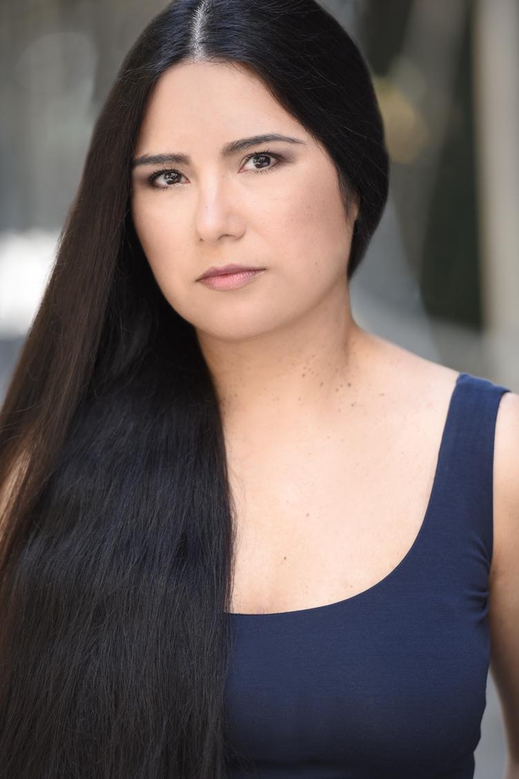 Patricia Olvera image