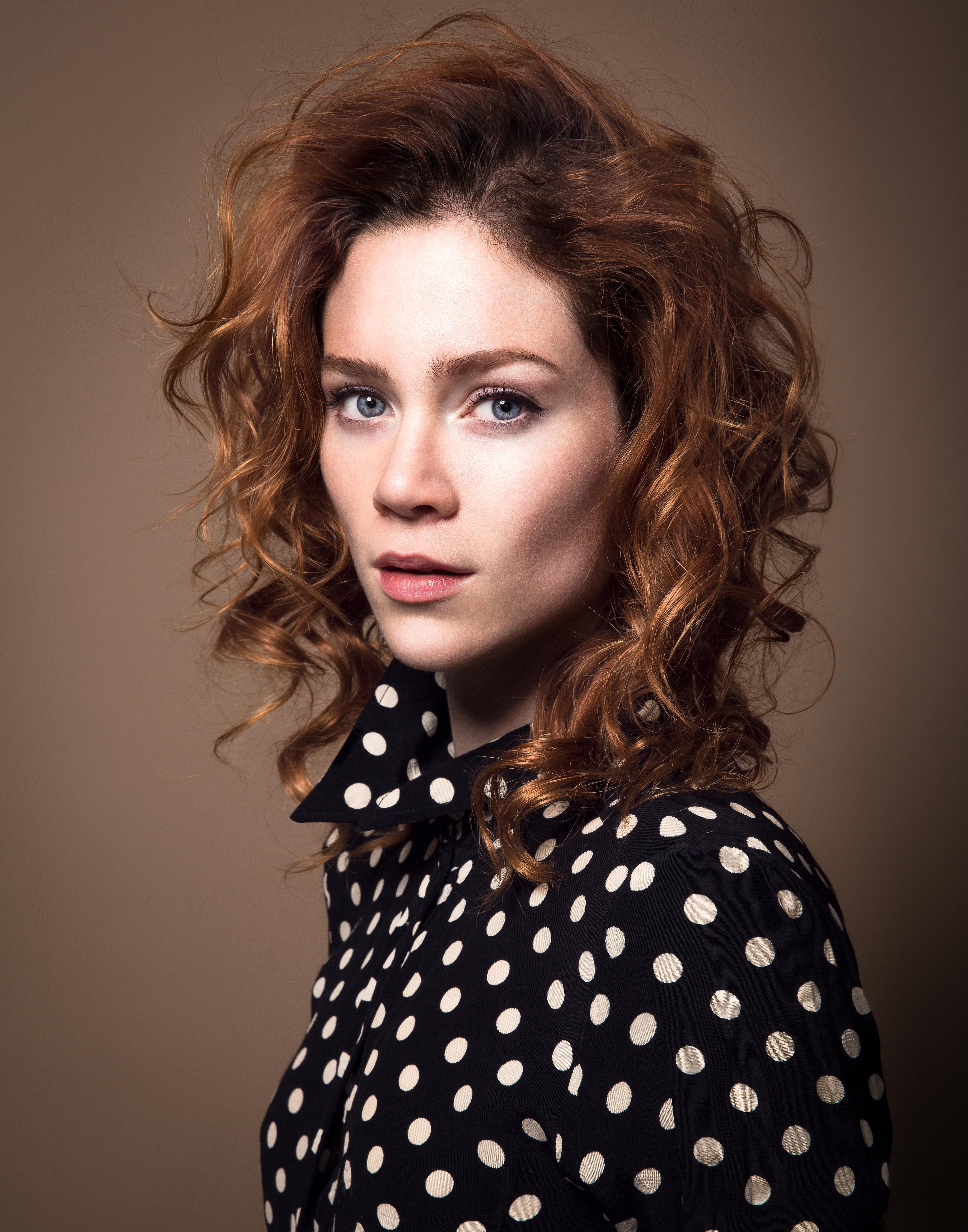 Camille Cregan image