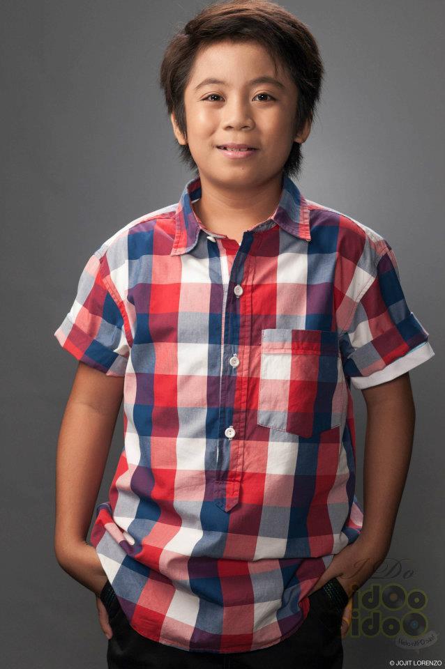 Gerald Pesigan image