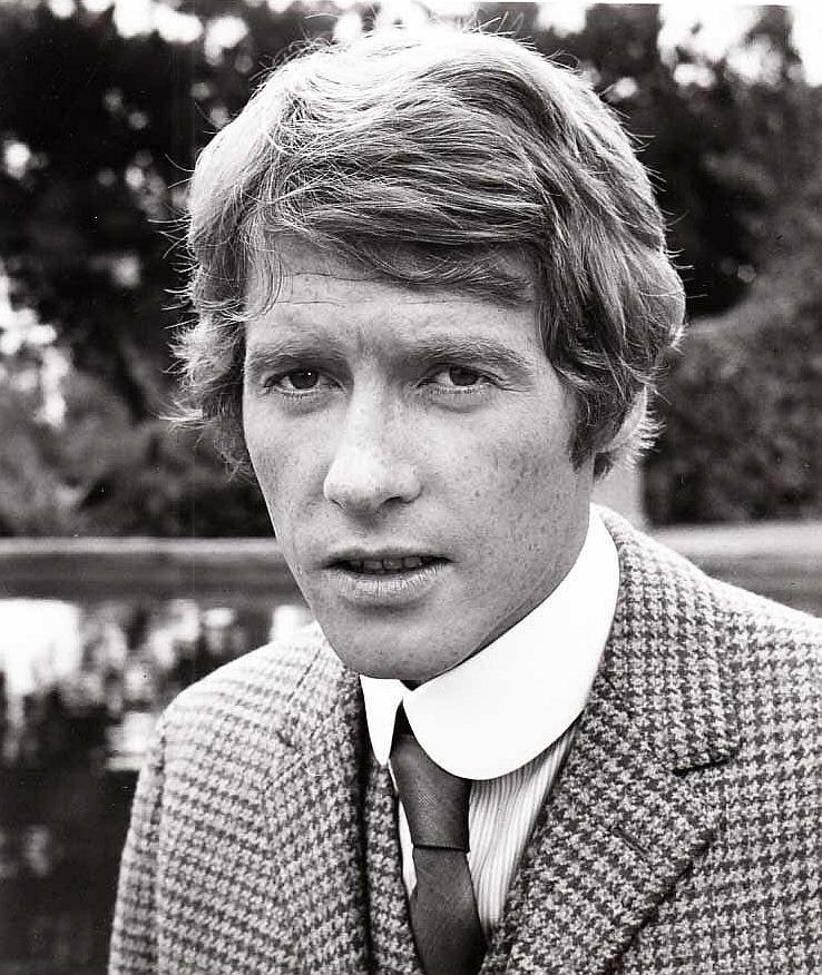 Michael Crawford image