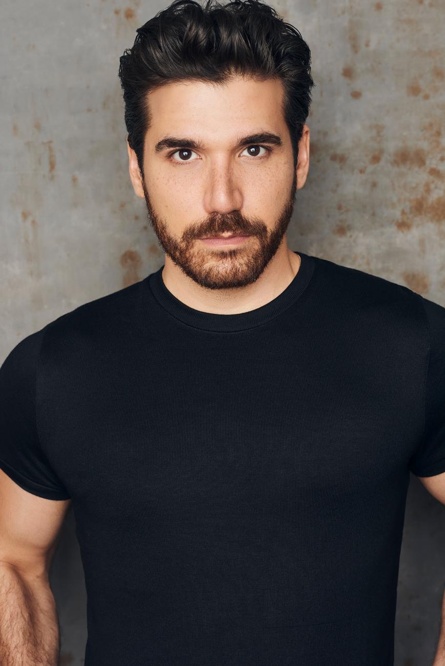 Gian Franco Rodriguez image