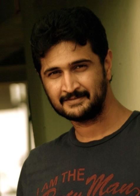Adithya Menon image