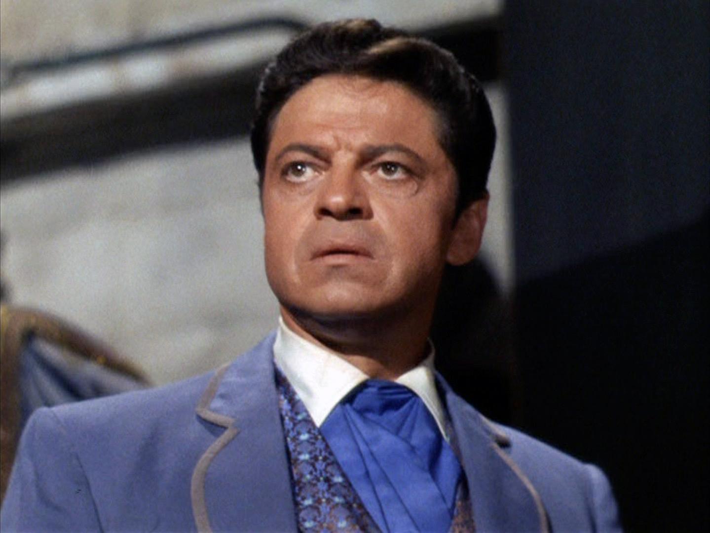 Ross Martin image