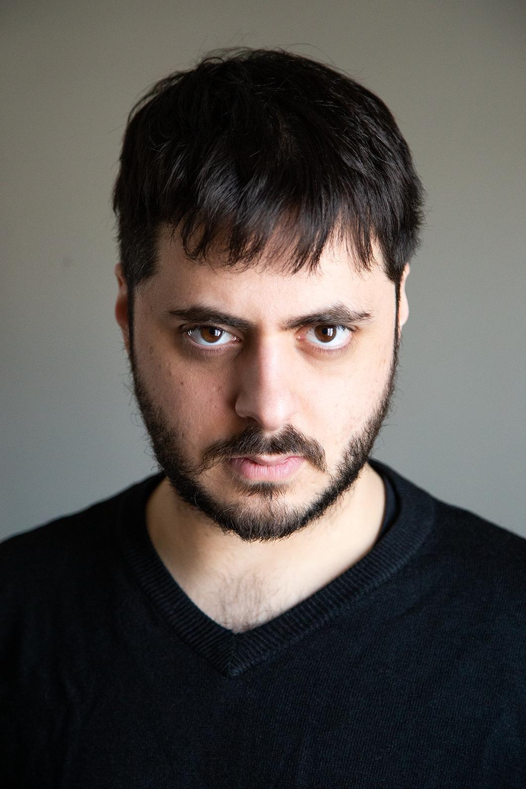 Jerome Cloutier image