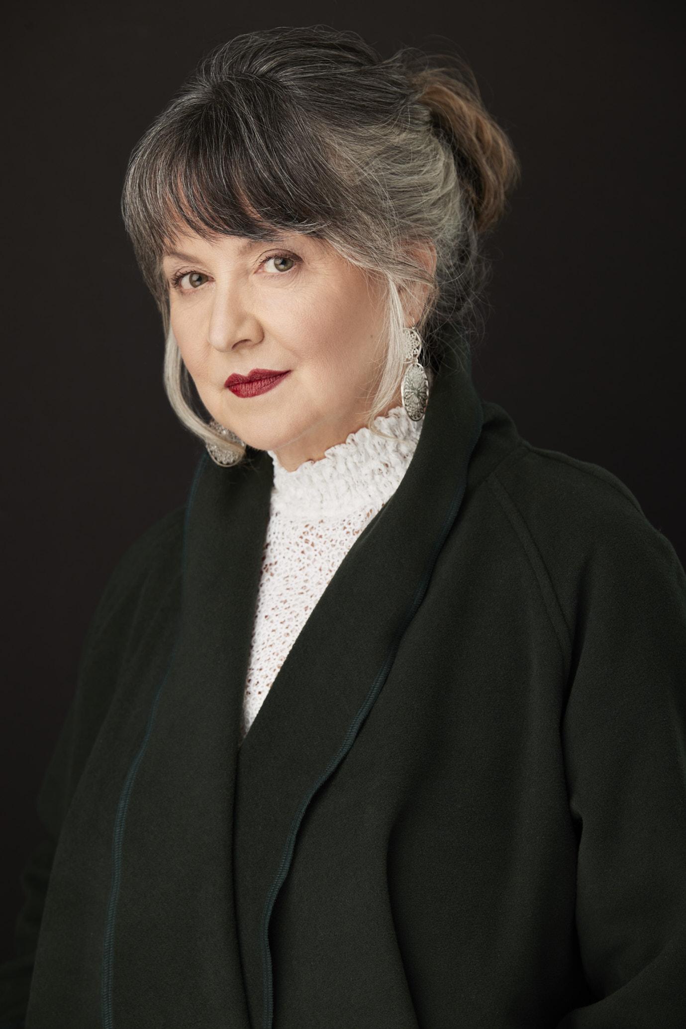 Teresa Laverty image