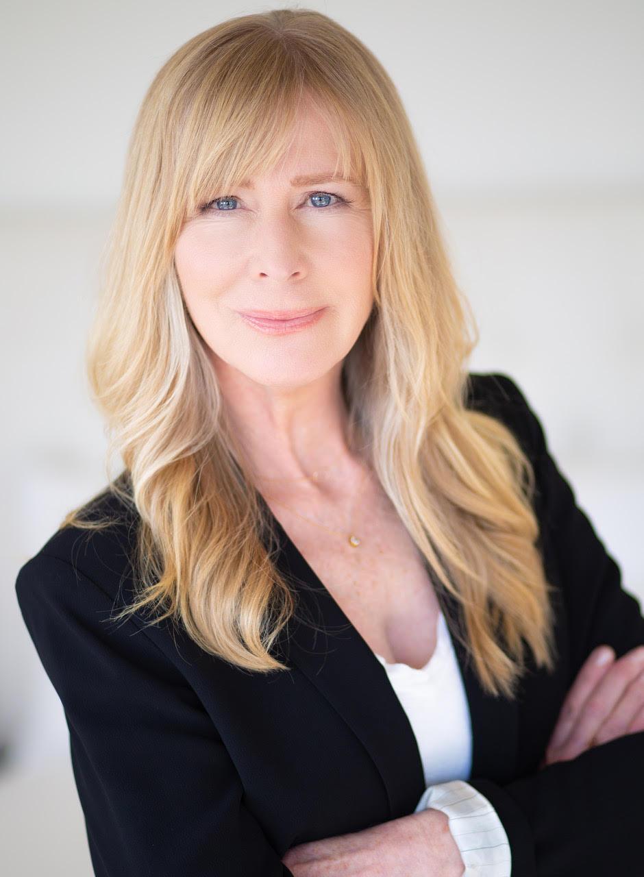 Kath Soucie image