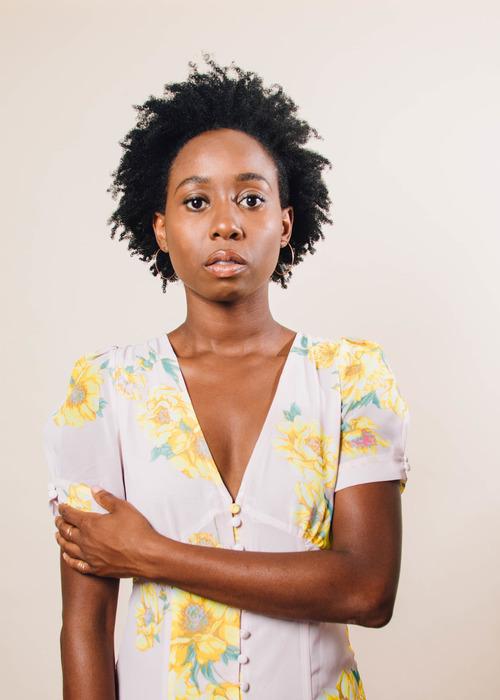 Sasha Compère image