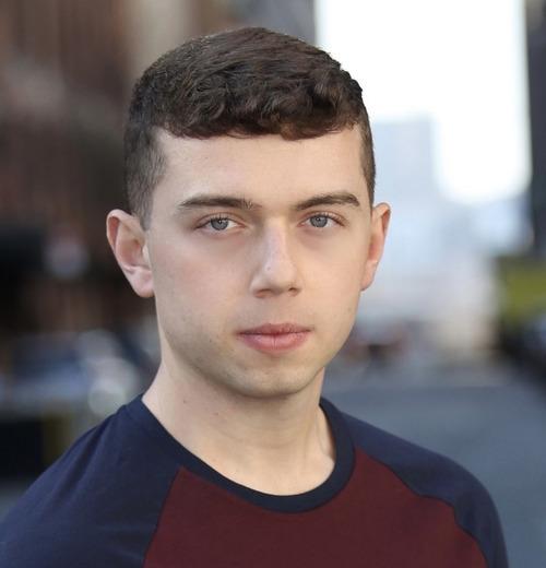 Luke Cawley image