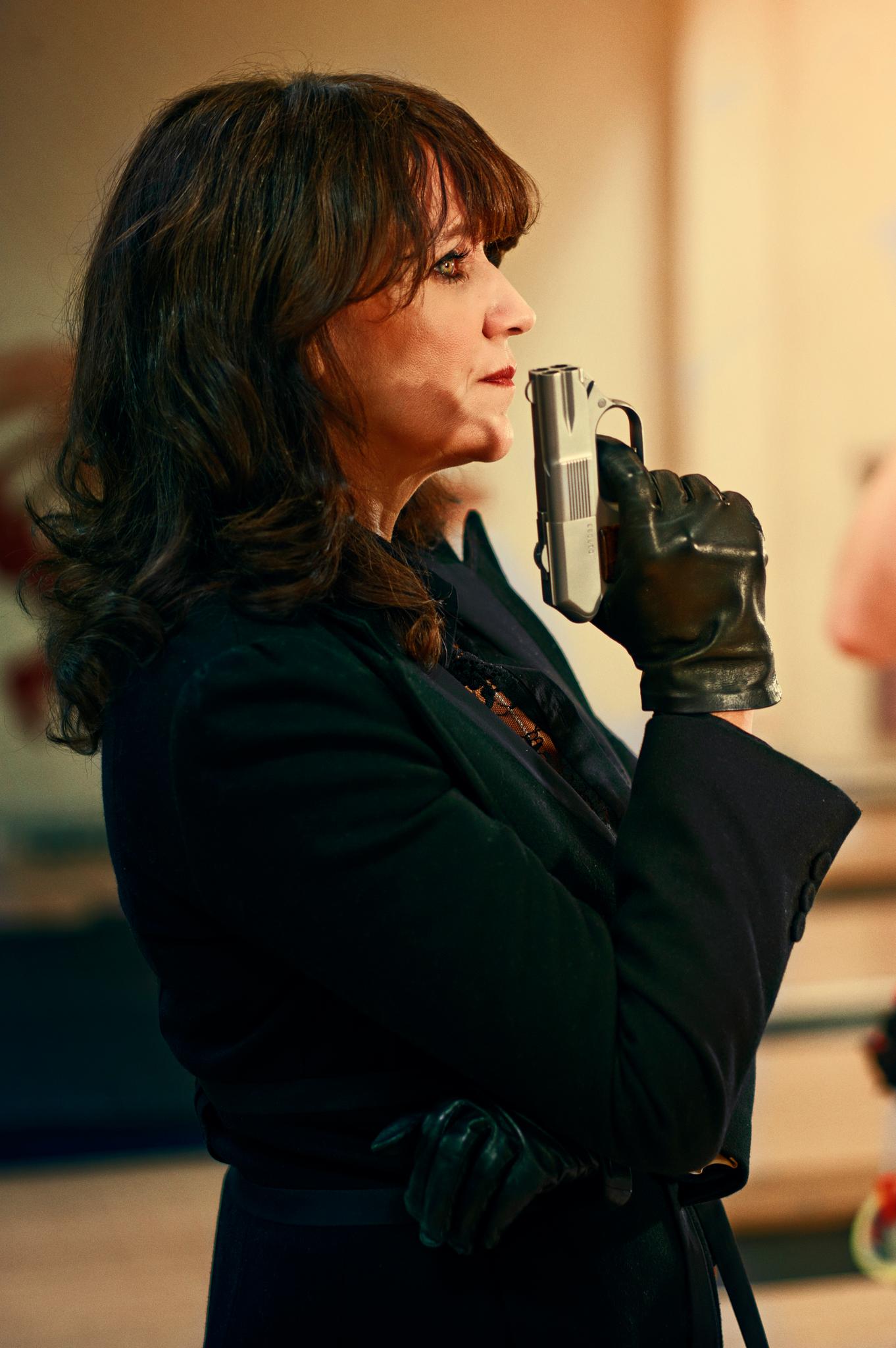 Renée Fokker image