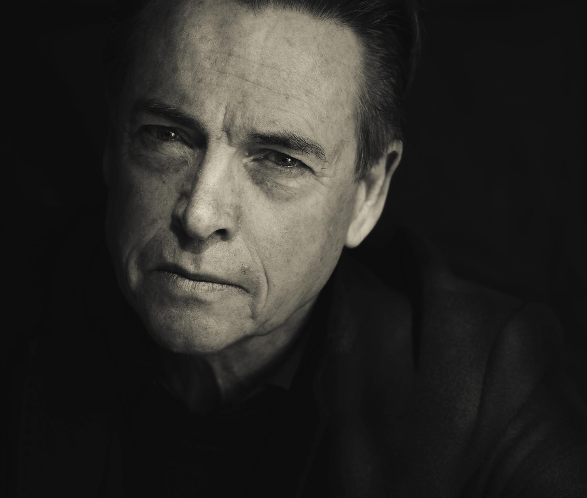 Rupert Wynne-James image