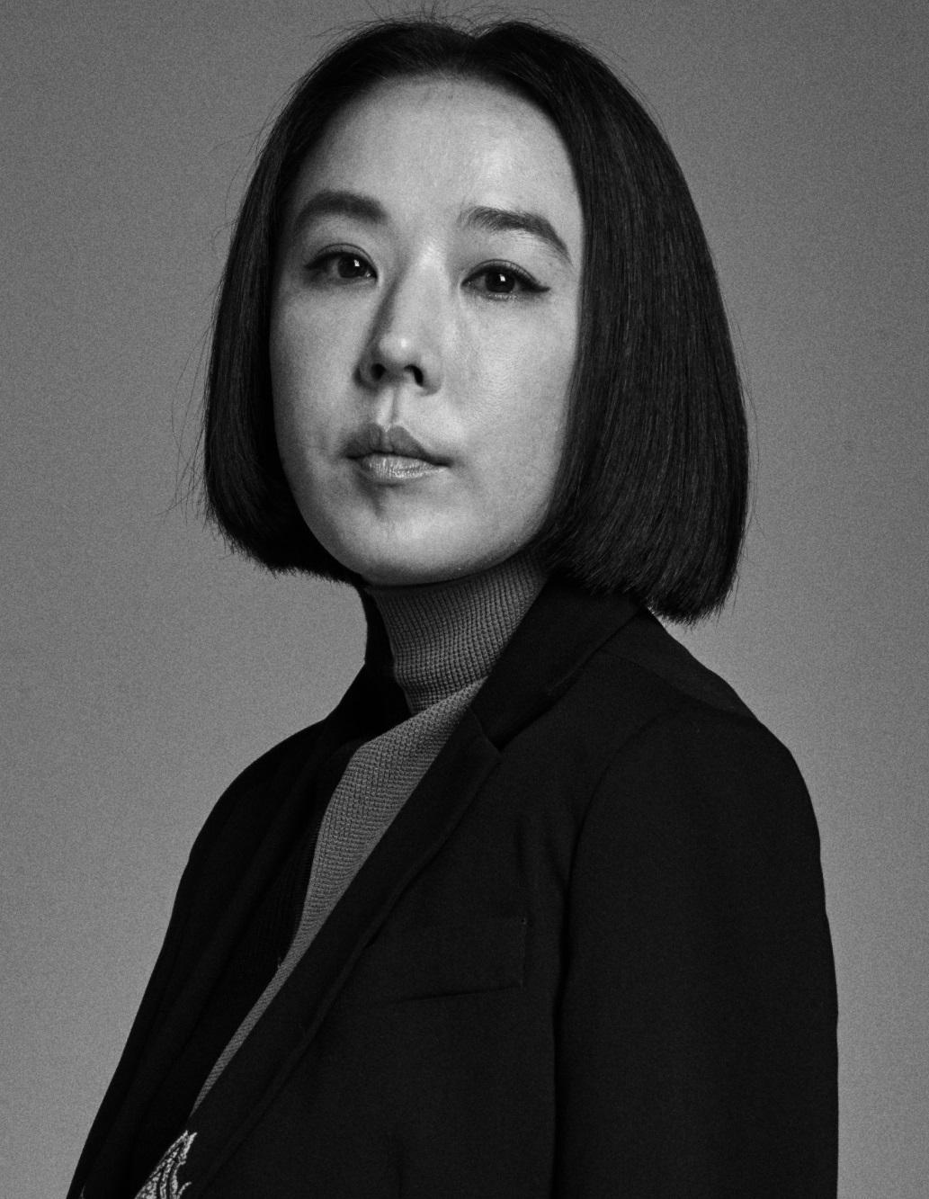 Kang Soo-youn image