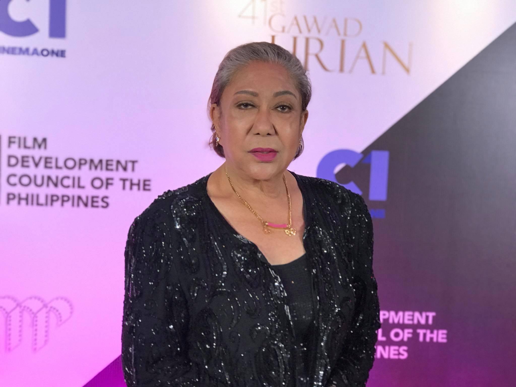 Odette Khan image