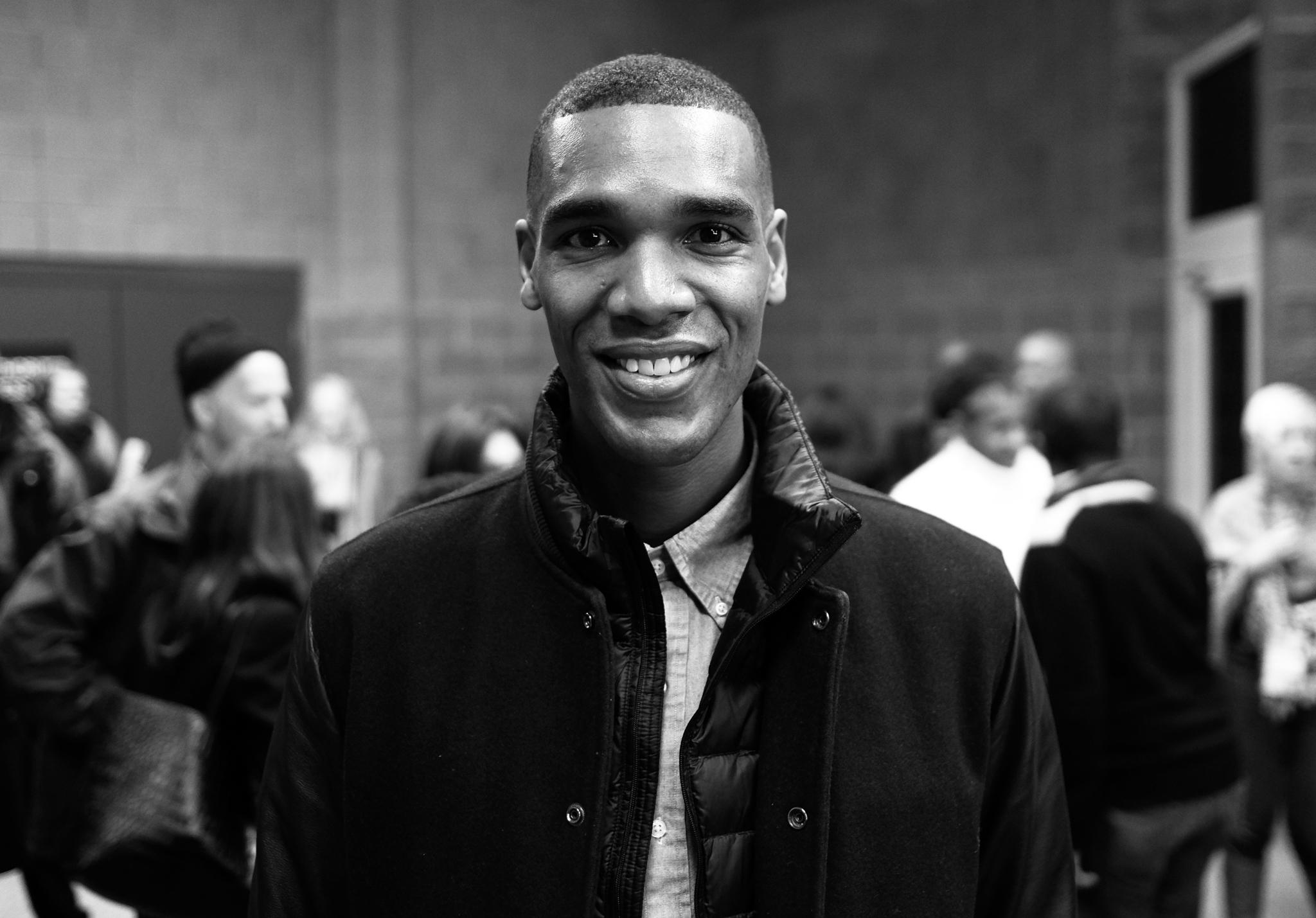 Parker Sawyers image