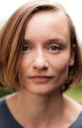 Mareike Seidl image