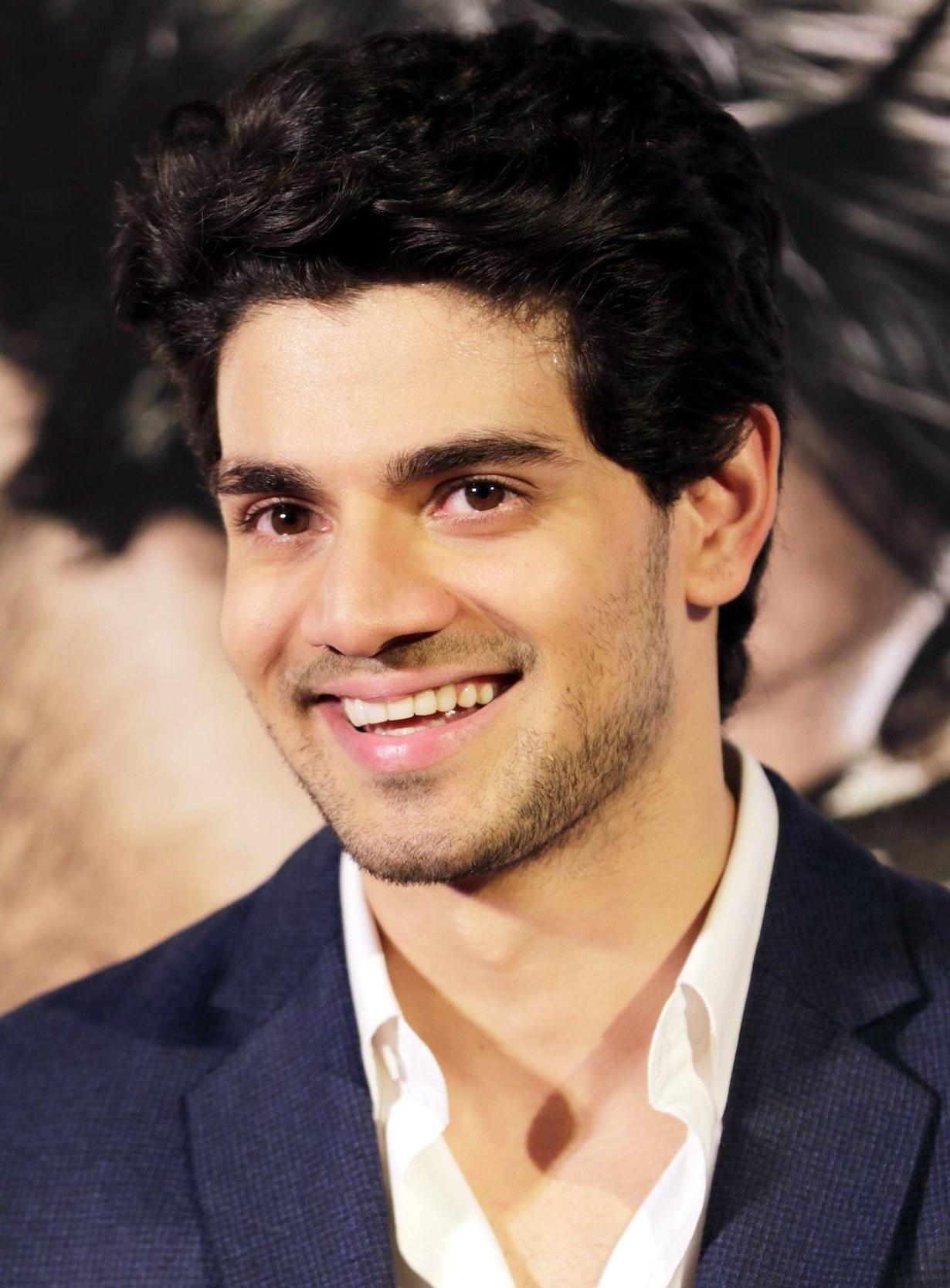 Sooraj Pancholi image