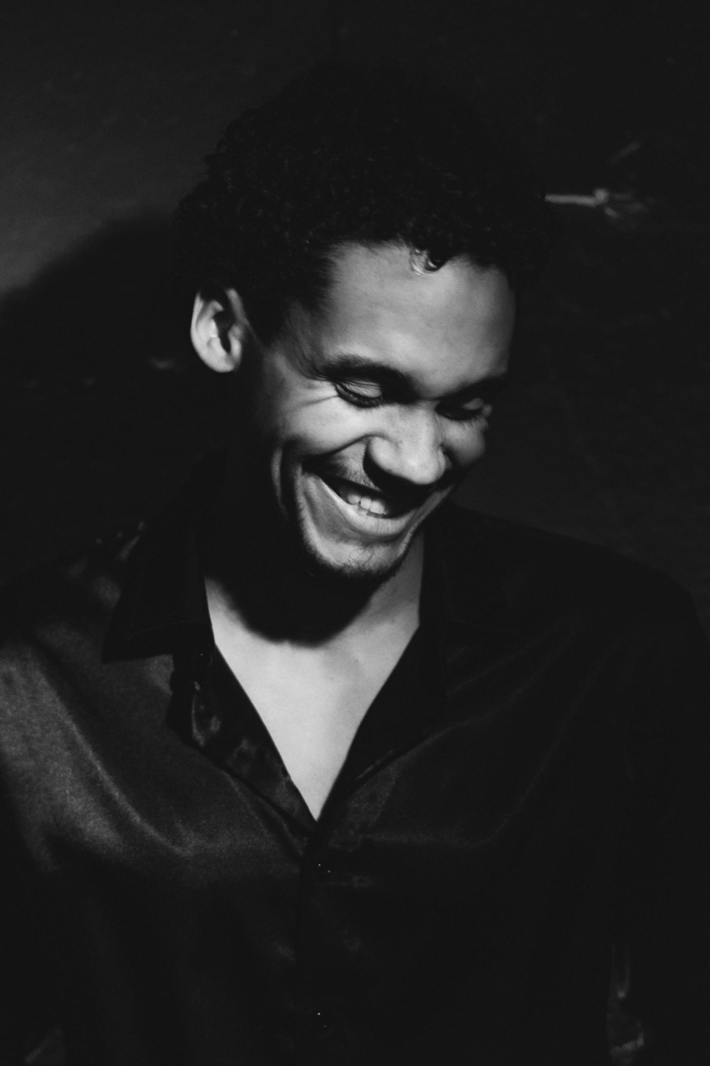 Adain Bradley image