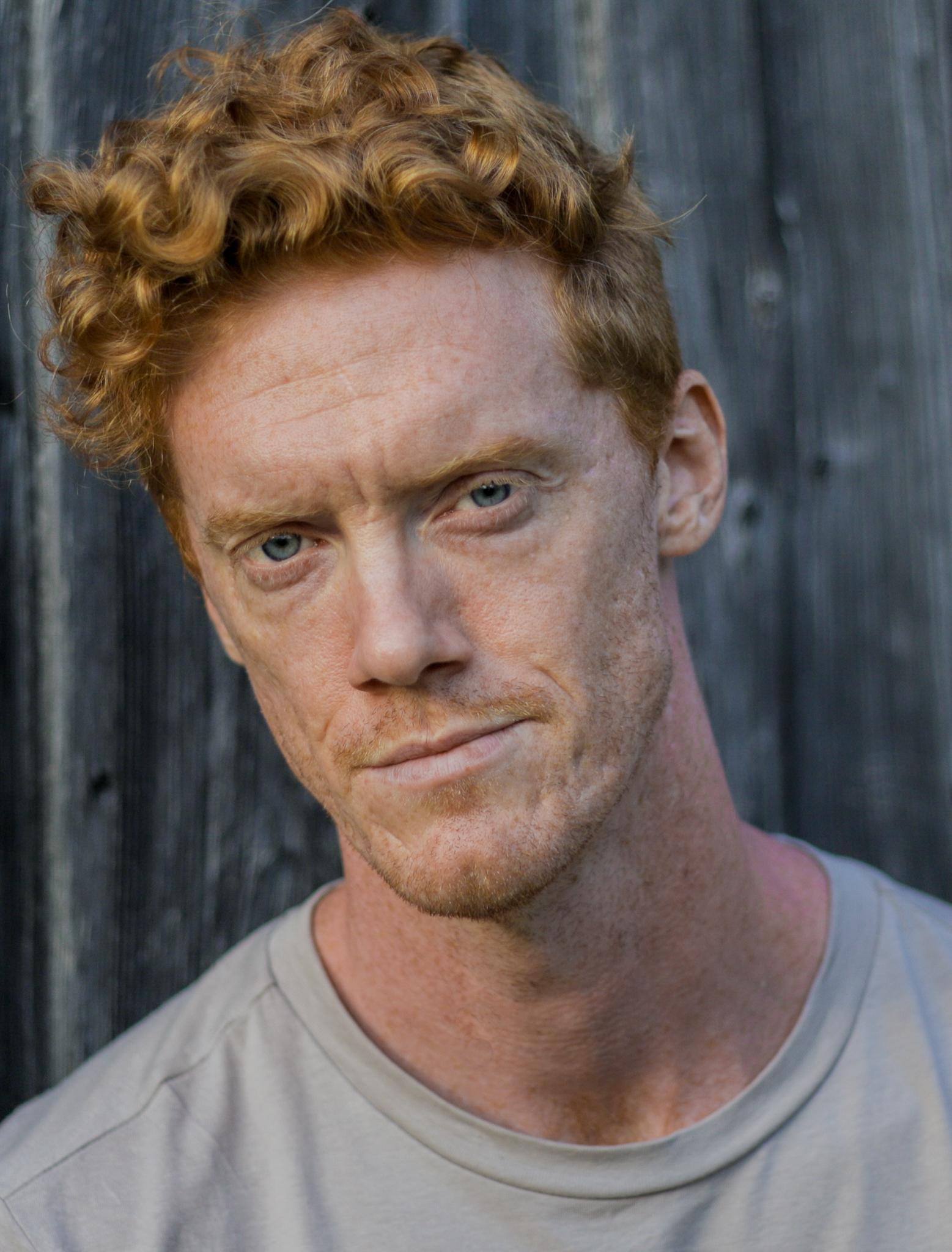 Joss Glennie-Smith image