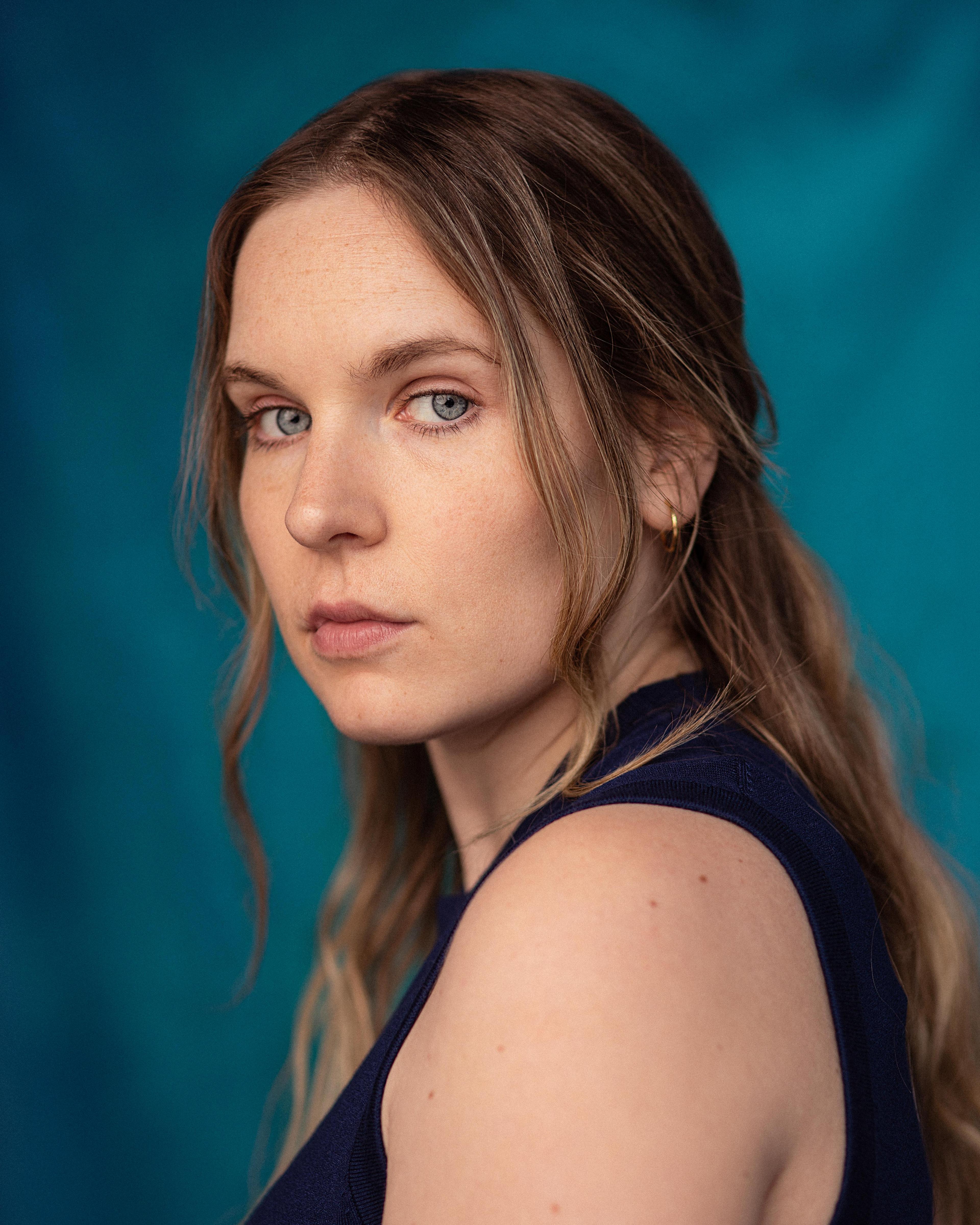 Sarah Lamesch image