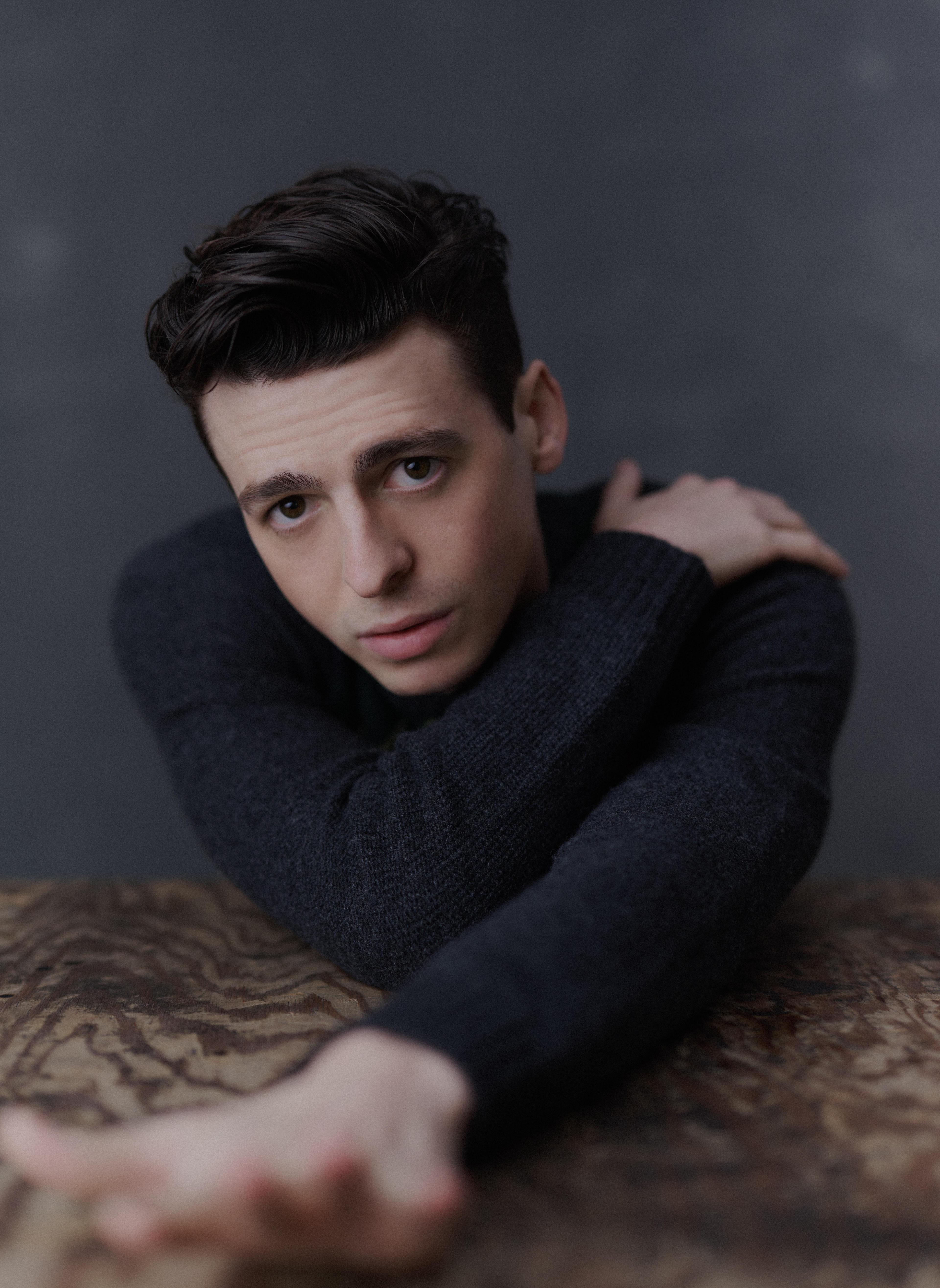 Anthony Boyle image