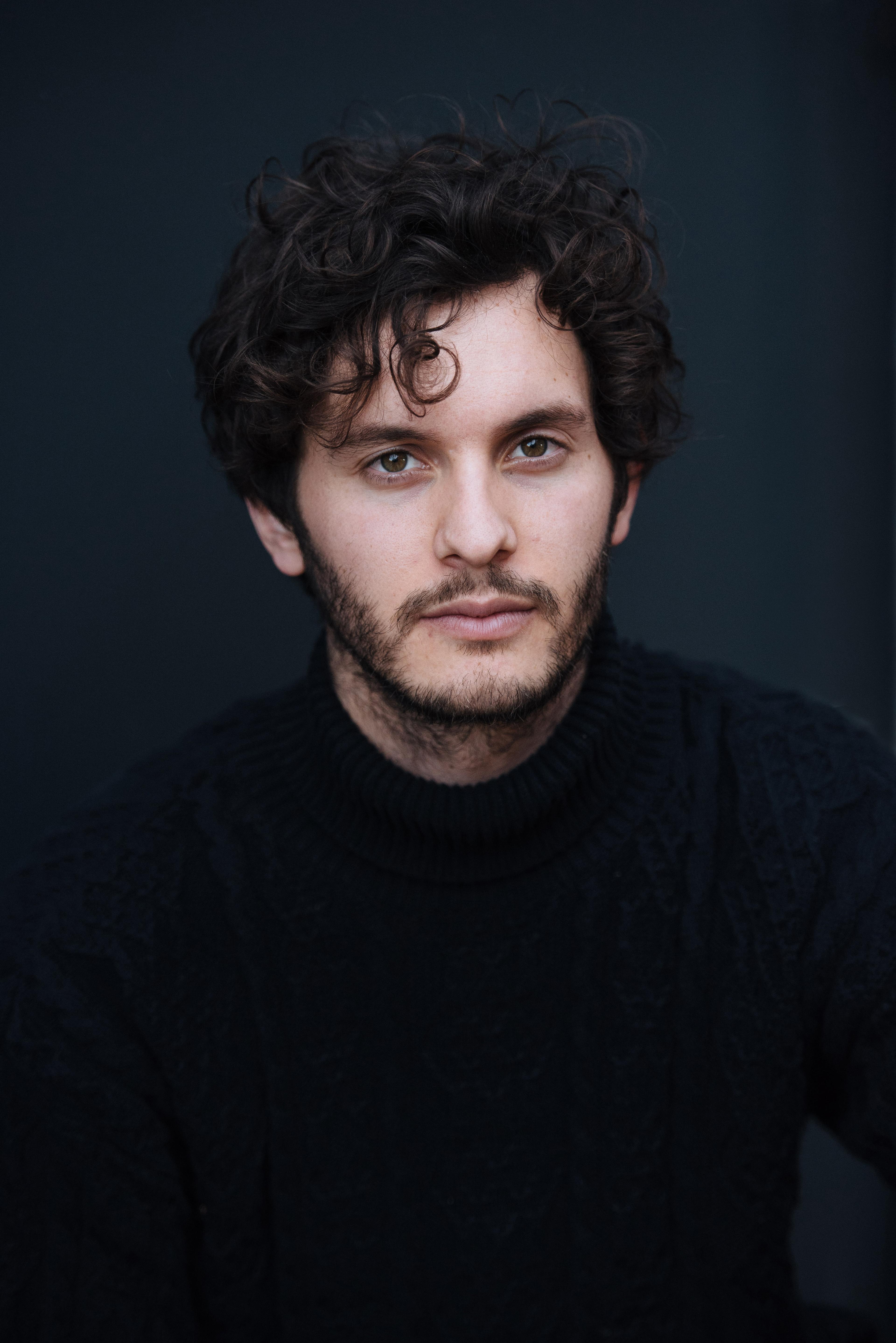 Mat Vairo image