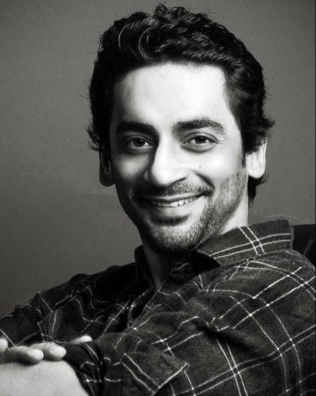 Anil Grover image
