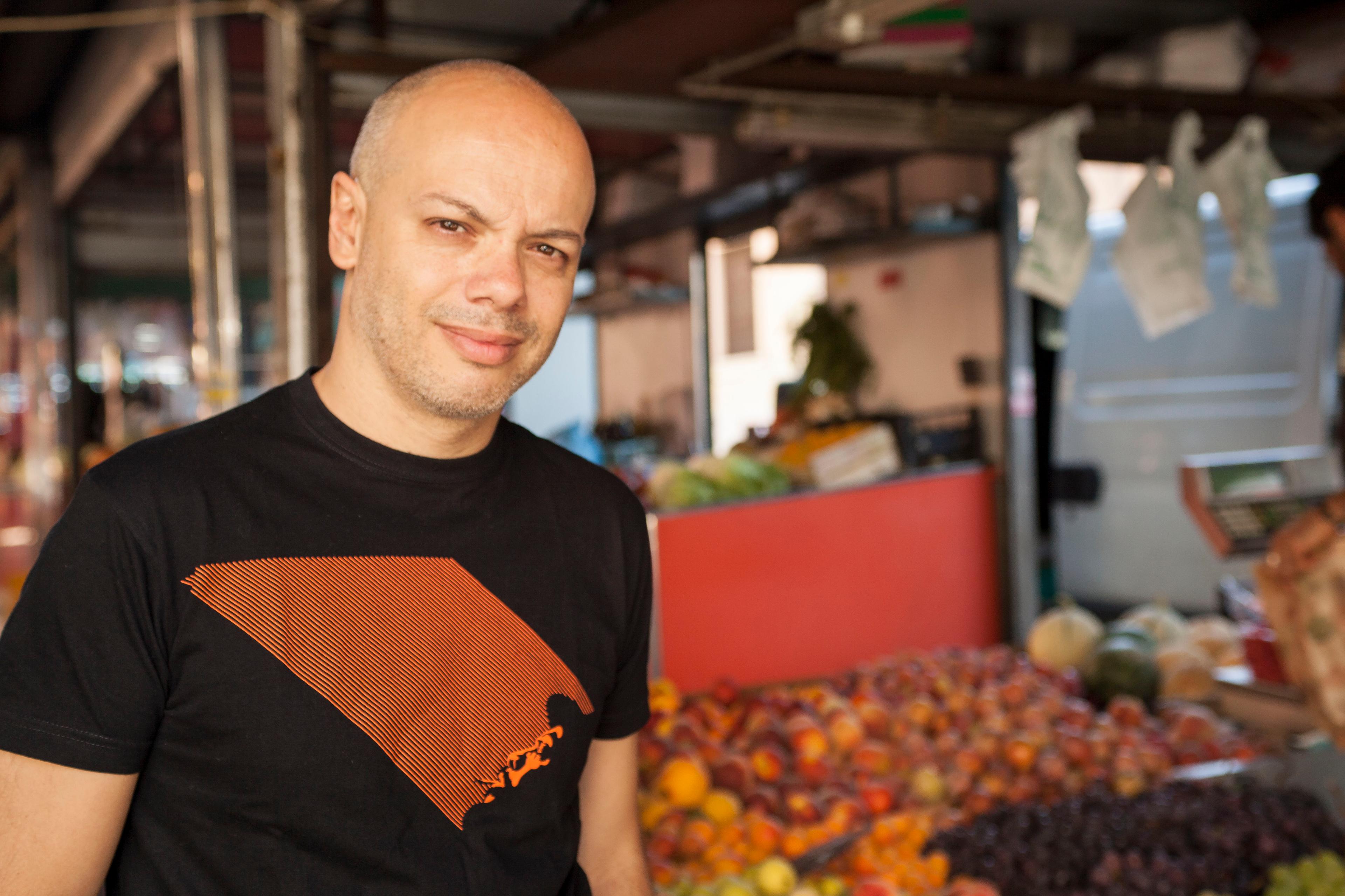 Diego Bianchi image