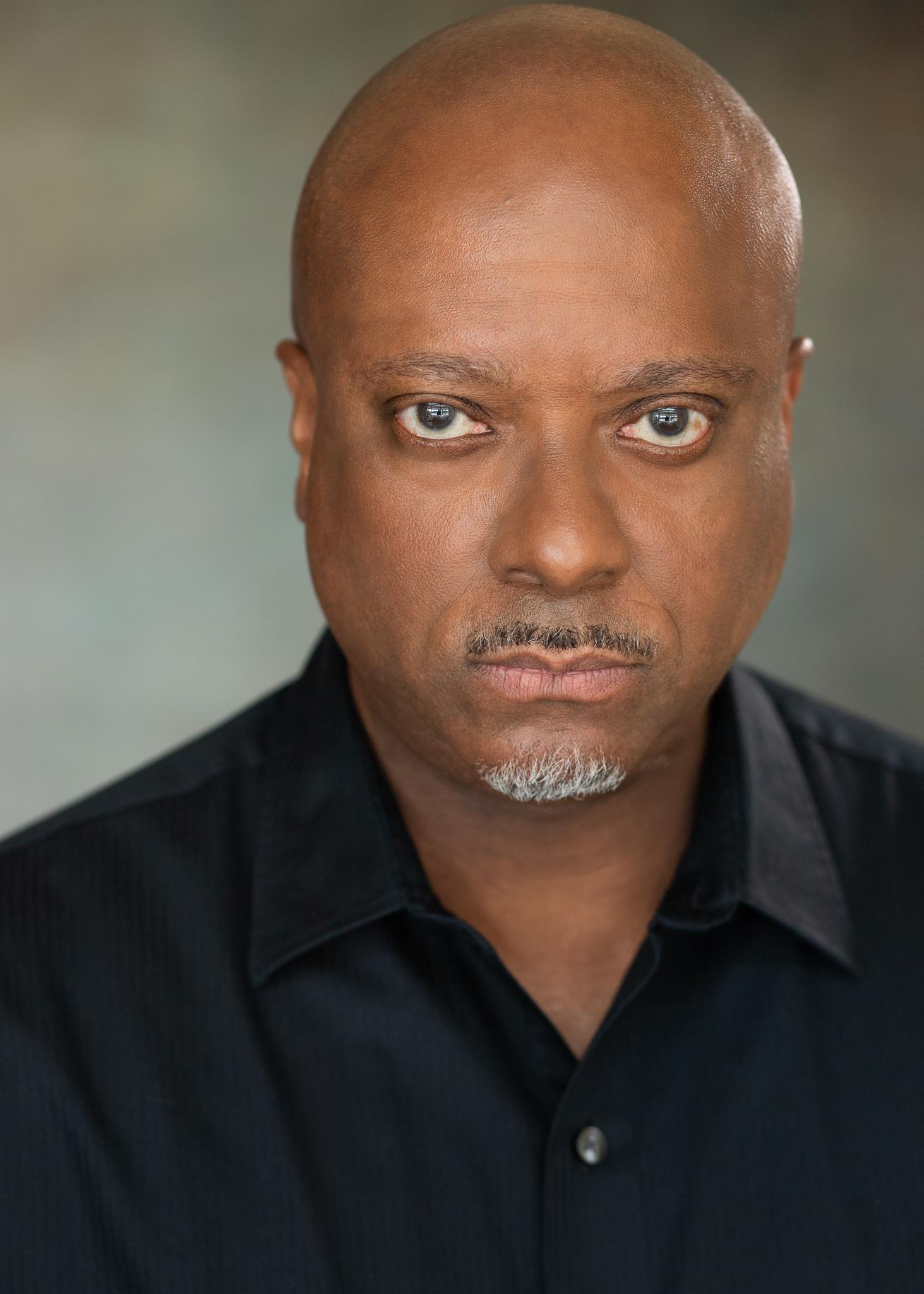 Vanzell Haire image