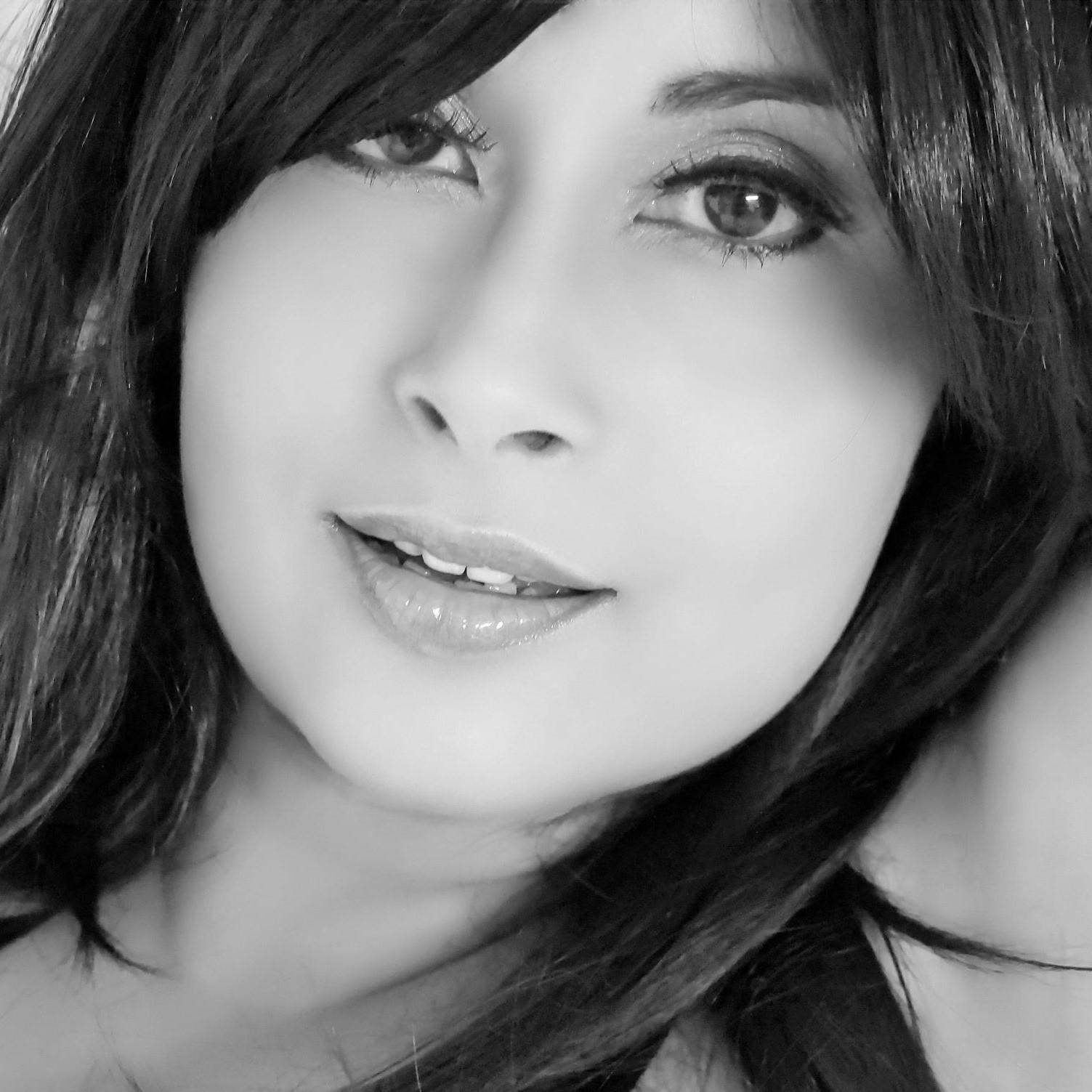Aiysha Saagar image